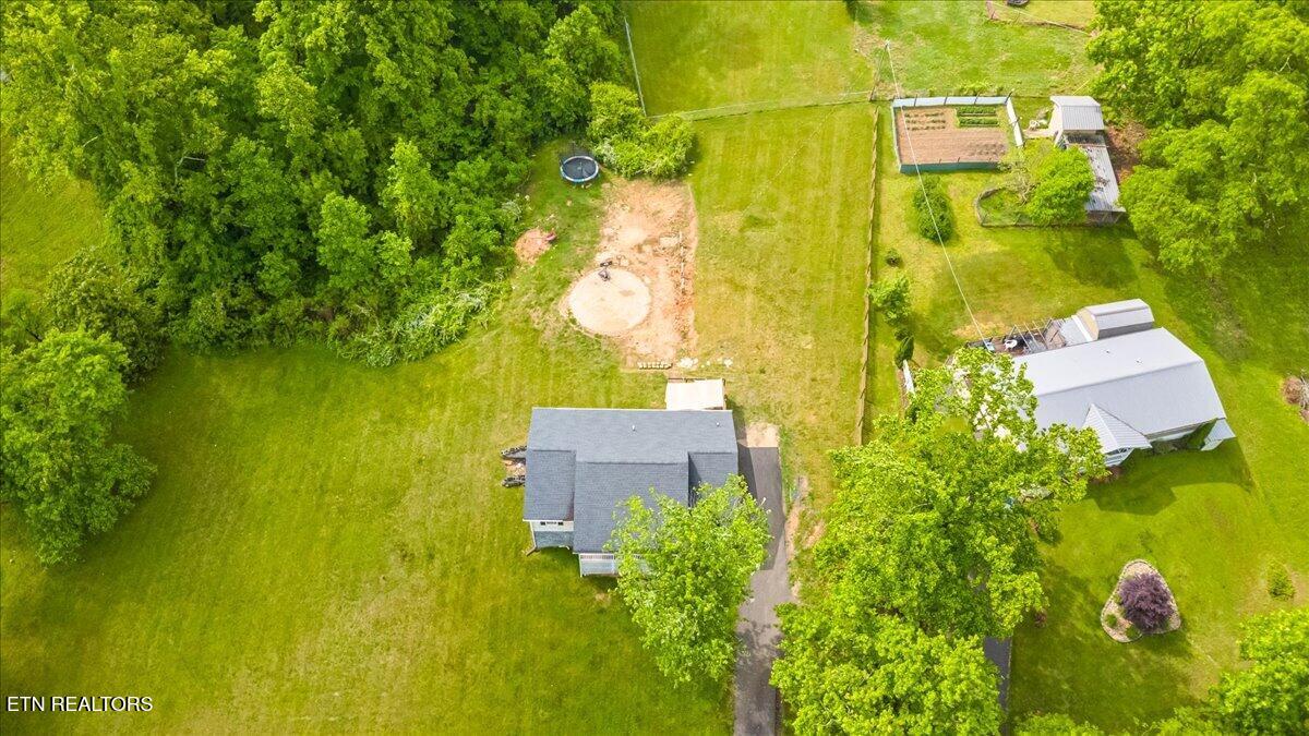 226 McKinney Road La Follette, TN 37766 - Photo 33 of 43 40-226 McKinney Rd