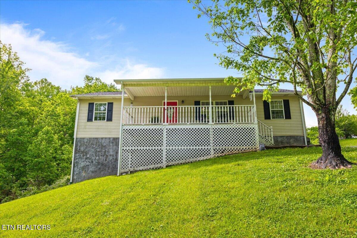 226 McKinney Road La Follette, TN 37766 - Photo 35 of 43 42-226 McKinney Rd