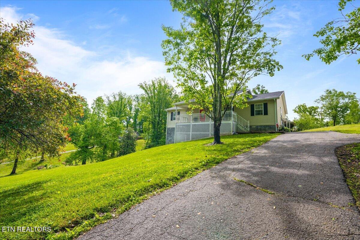 226 McKinney Road La Follette, TN 37766 - Photo 36 of 43 43-226 McKinney Rd