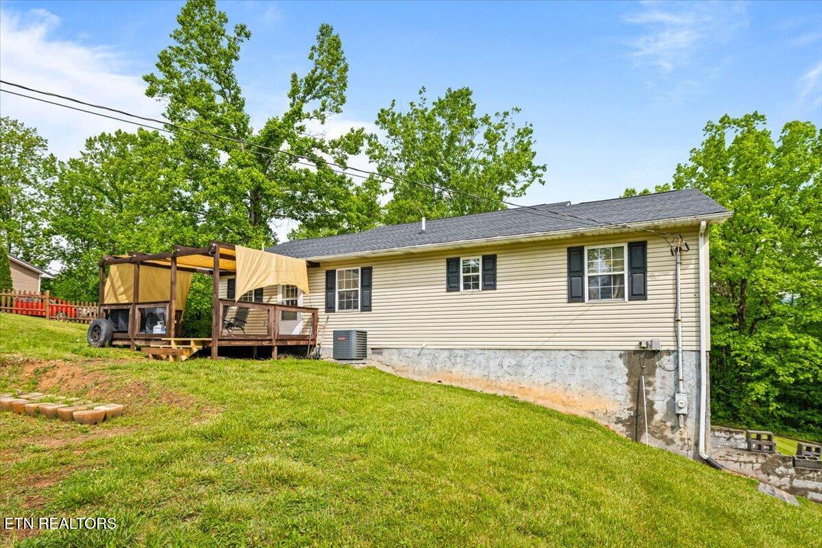 226 McKinney Road La Follette, TN 37766 - Photo 41 of 43 48-226 McKinney Rd