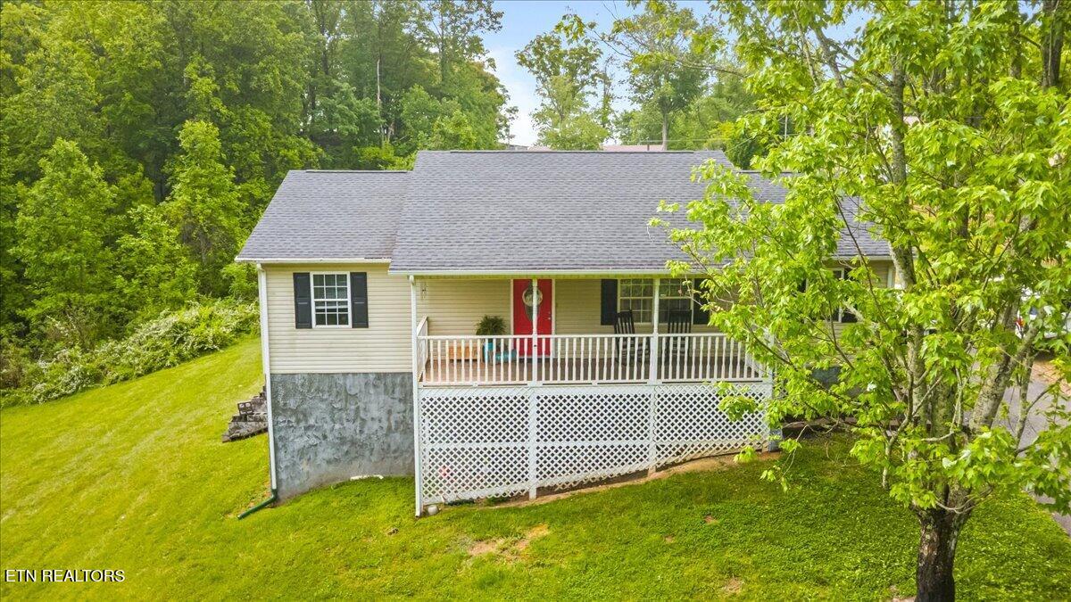 226 McKinney Road La Follette, TN 37766 - Photo 43 of 43 04-226 McKinney Rd