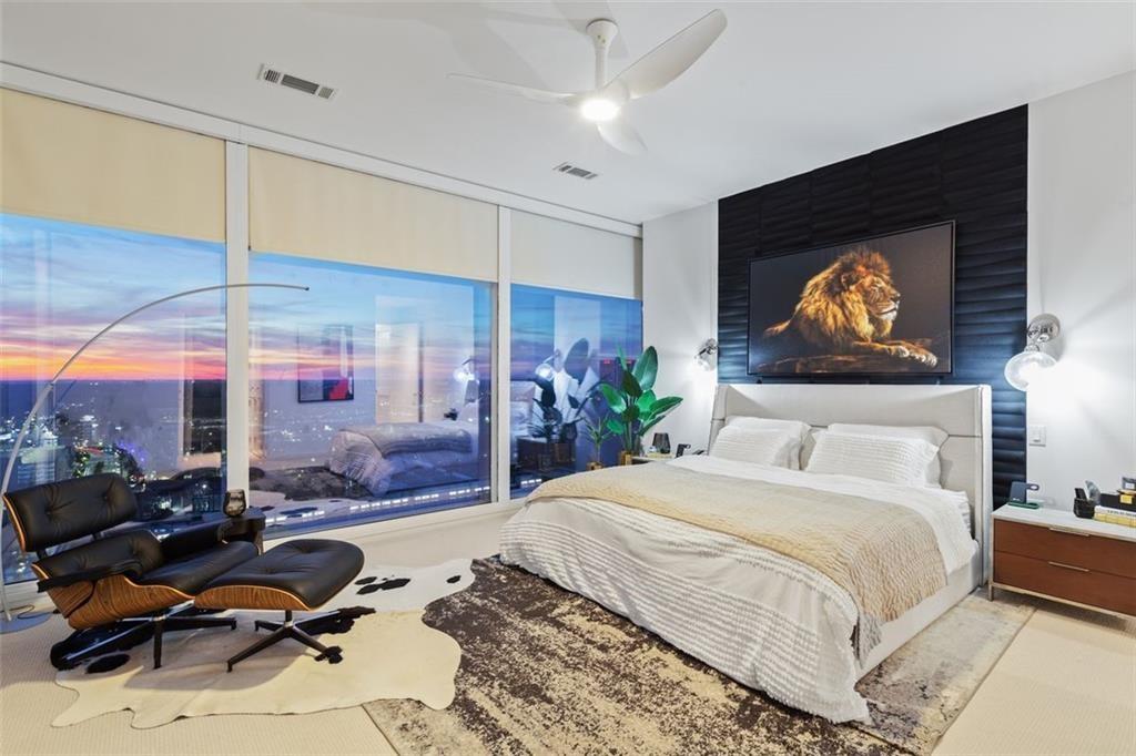 45 Ivan Allen Jr Boulevard Northwest, Unit 2505 Atlanta, GA 30308 - Photo 13 of 58