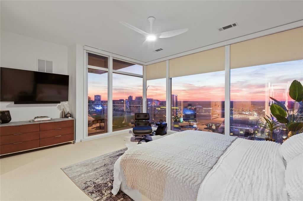 45 Ivan Allen Jr Boulevard Northwest, Unit 2505 Atlanta, GA 30308 - Photo 14 of 58