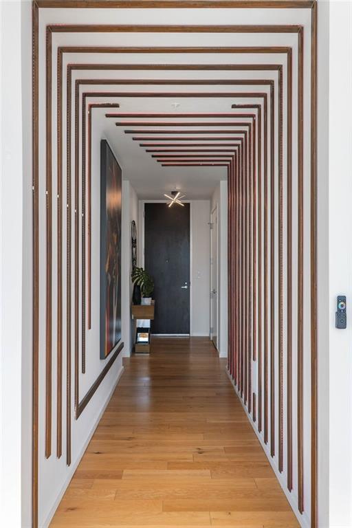 45 Ivan Allen Jr Boulevard Northwest, Unit 2505 Atlanta, GA 30308 - Photo 18 of 58