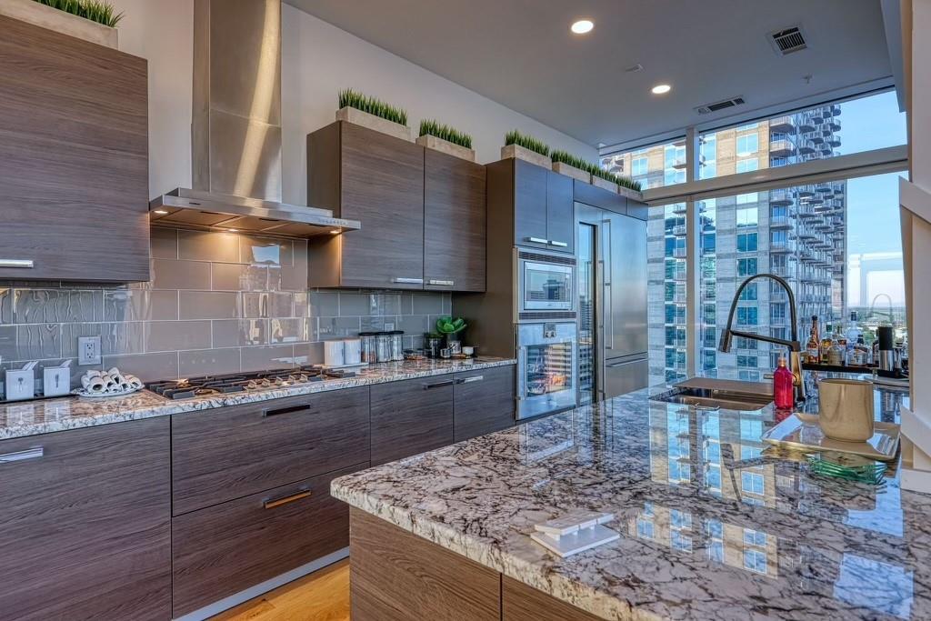 45 Ivan Allen Jr Boulevard Northwest, Unit 2505 Atlanta, GA 30308 - Photo 27 of 58