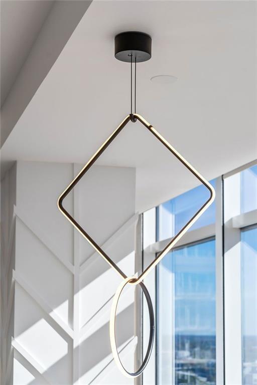 45 Ivan Allen Jr Boulevard Northwest, Unit 2505 Atlanta, GA 30308 - Photo 33 of 58