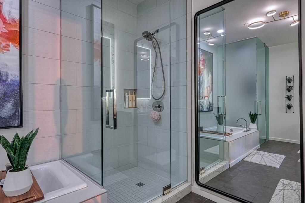 45 Ivan Allen Jr Boulevard Northwest, Unit 2505 Atlanta, GA 30308 - Photo 43 of 58