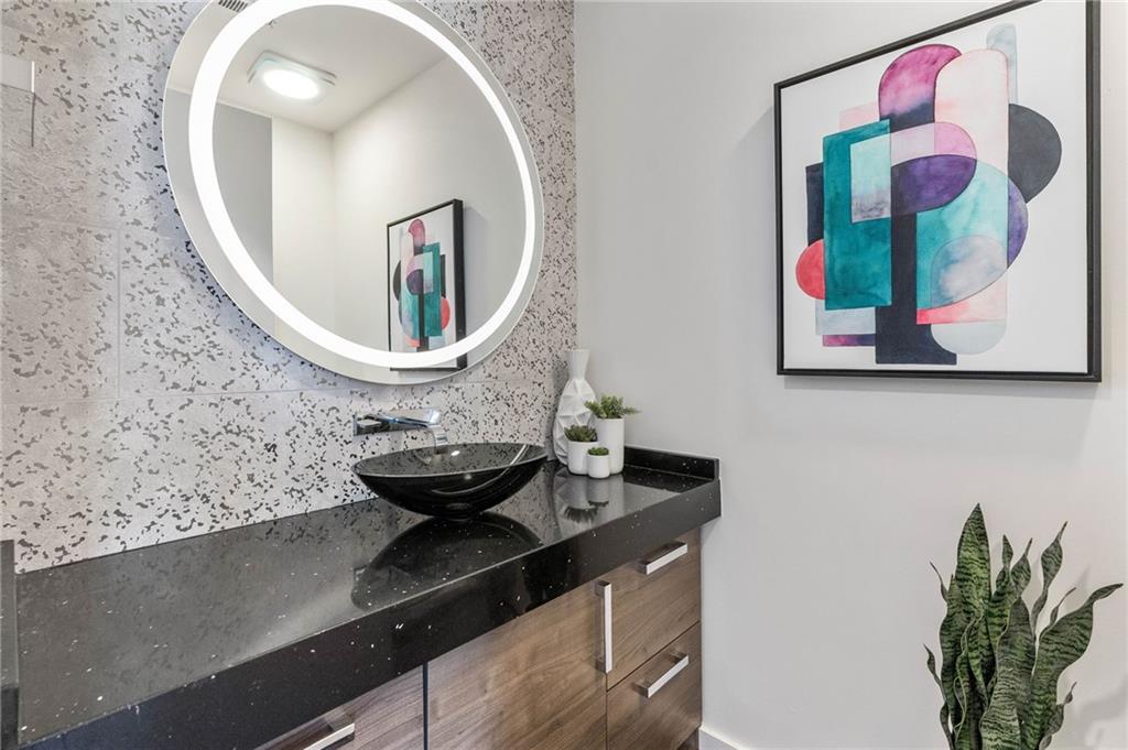 45 Ivan Allen Jr Boulevard Northwest, Unit 2505 Atlanta, GA 30308 - Photo 50 of 58