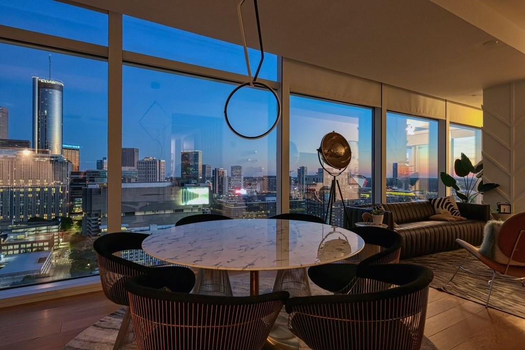 45 Ivan Allen Jr Boulevard Northwest, Unit 2505 Atlanta, GA 30308 - Photo 6 of 58