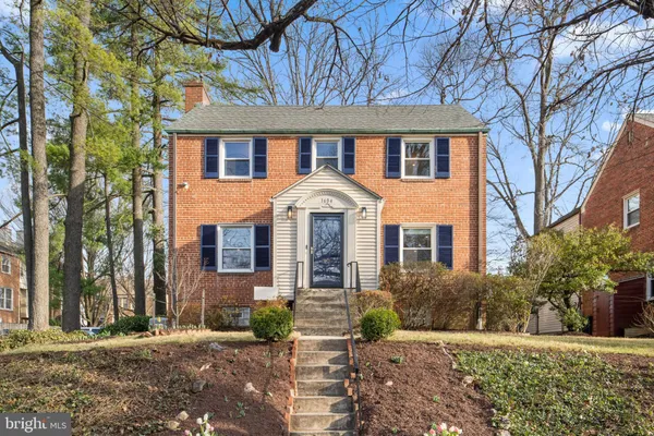 $1,150,000 | 1604 Highland Drive, Silver Spring, MD 20910