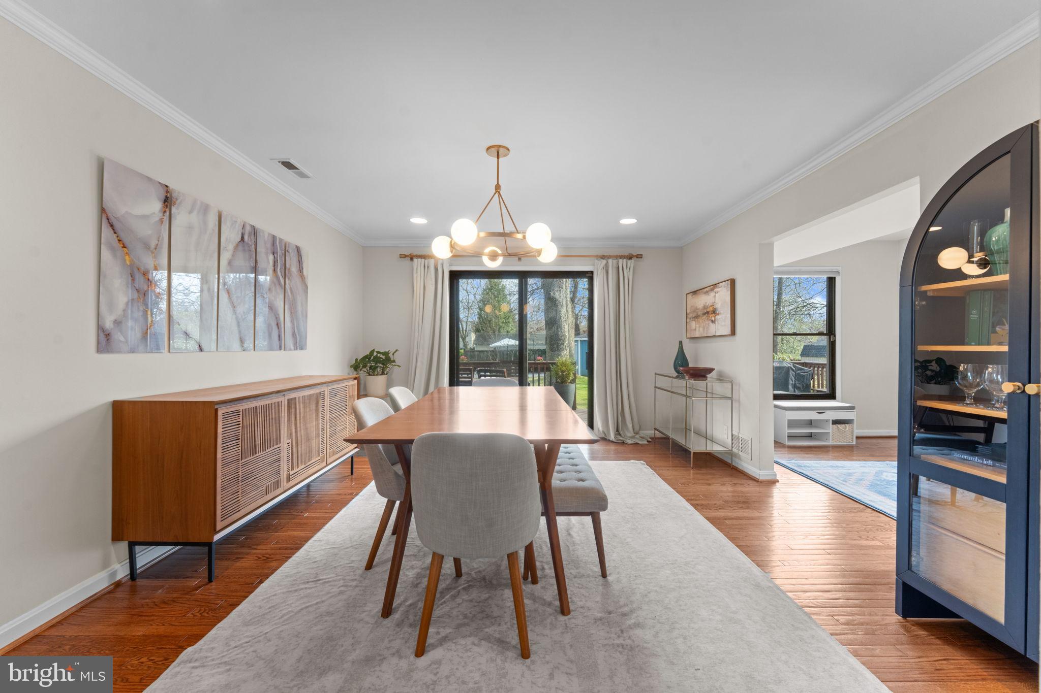 1604 Highland Drive Silver Spring, MD 20910 - Photo 11 of 103