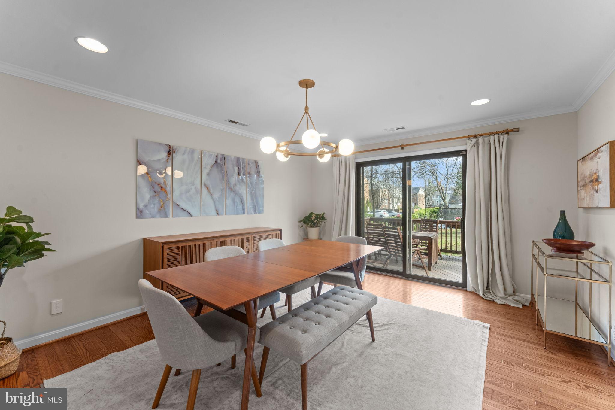 1604 Highland Drive Silver Spring, MD 20910 - Photo 12 of 103