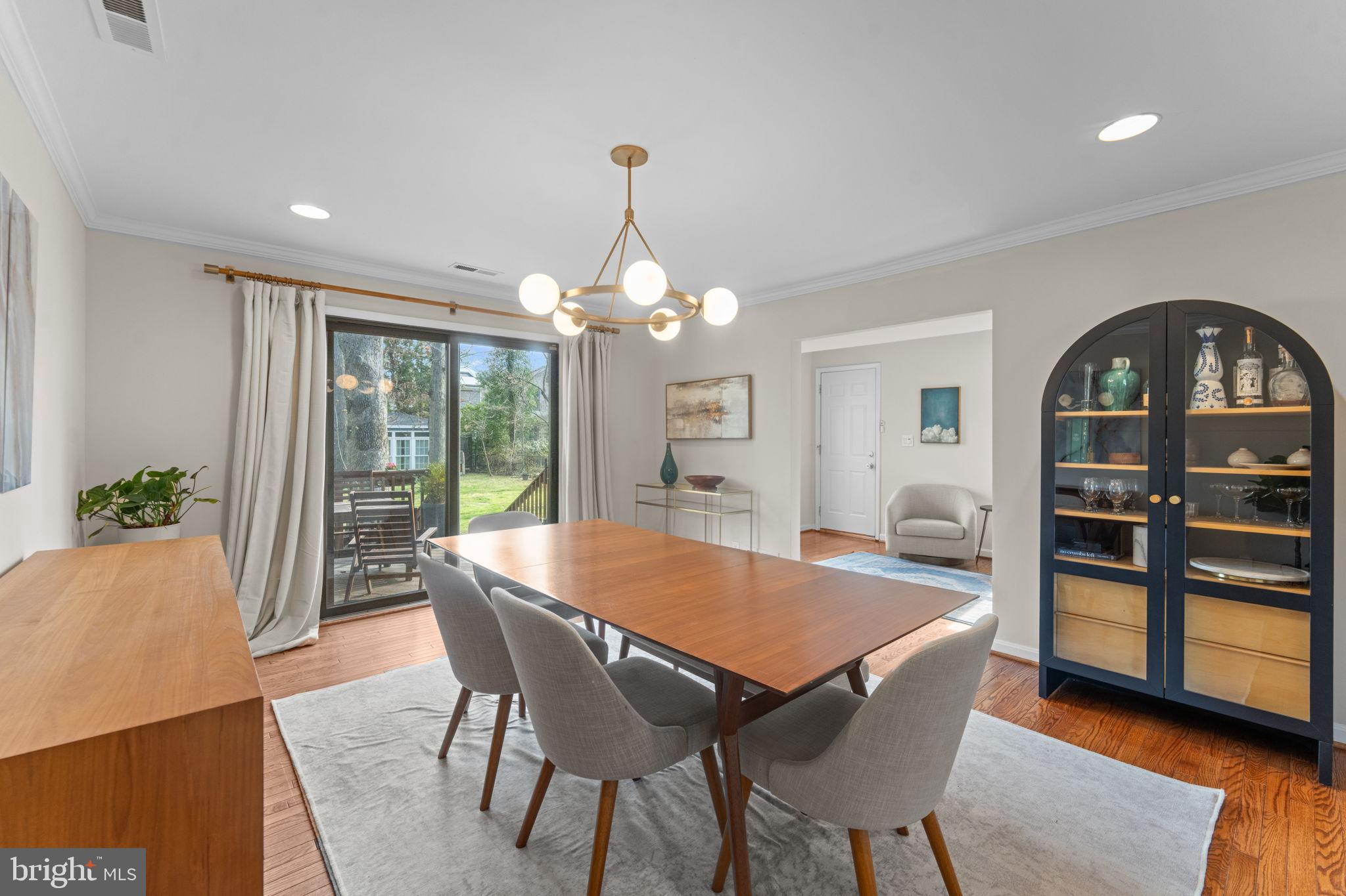 1604 Highland Drive Silver Spring, MD 20910 - Photo 13 of 103