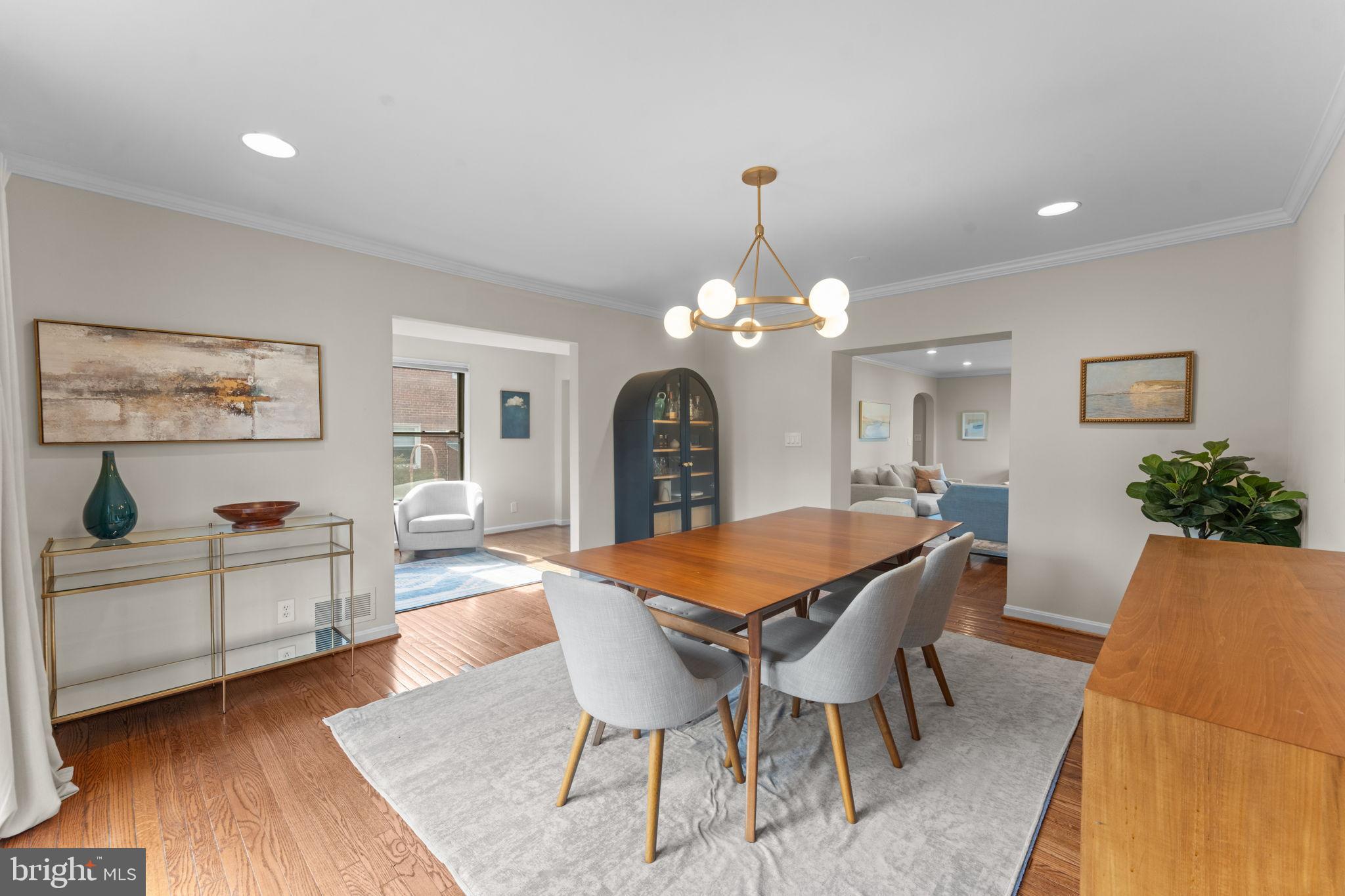 1604 Highland Drive Silver Spring, MD 20910 - Photo 14 of 103