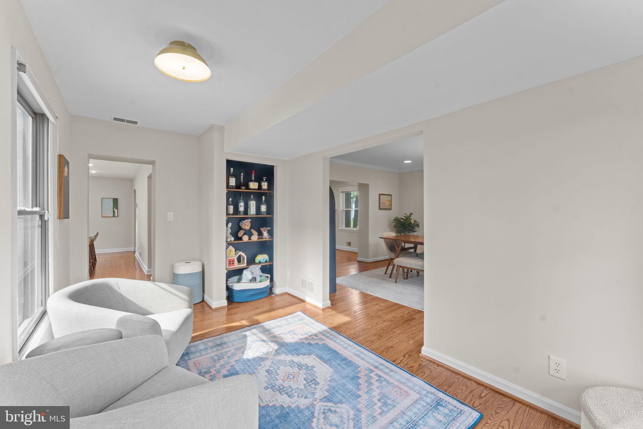 1604 Highland Drive Silver Spring, MD 20910 - Photo 16 of 103