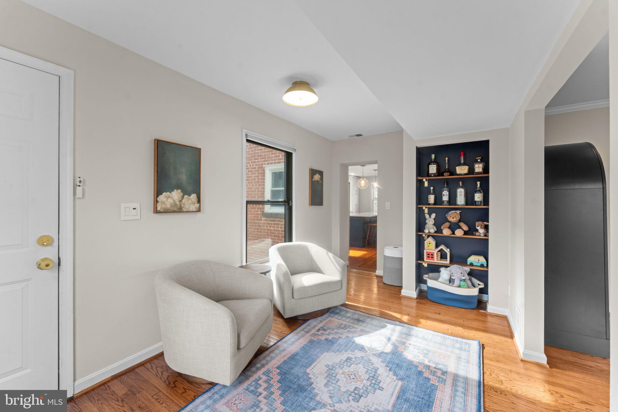 1604 Highland Drive Silver Spring, MD 20910 - Photo 17 of 103