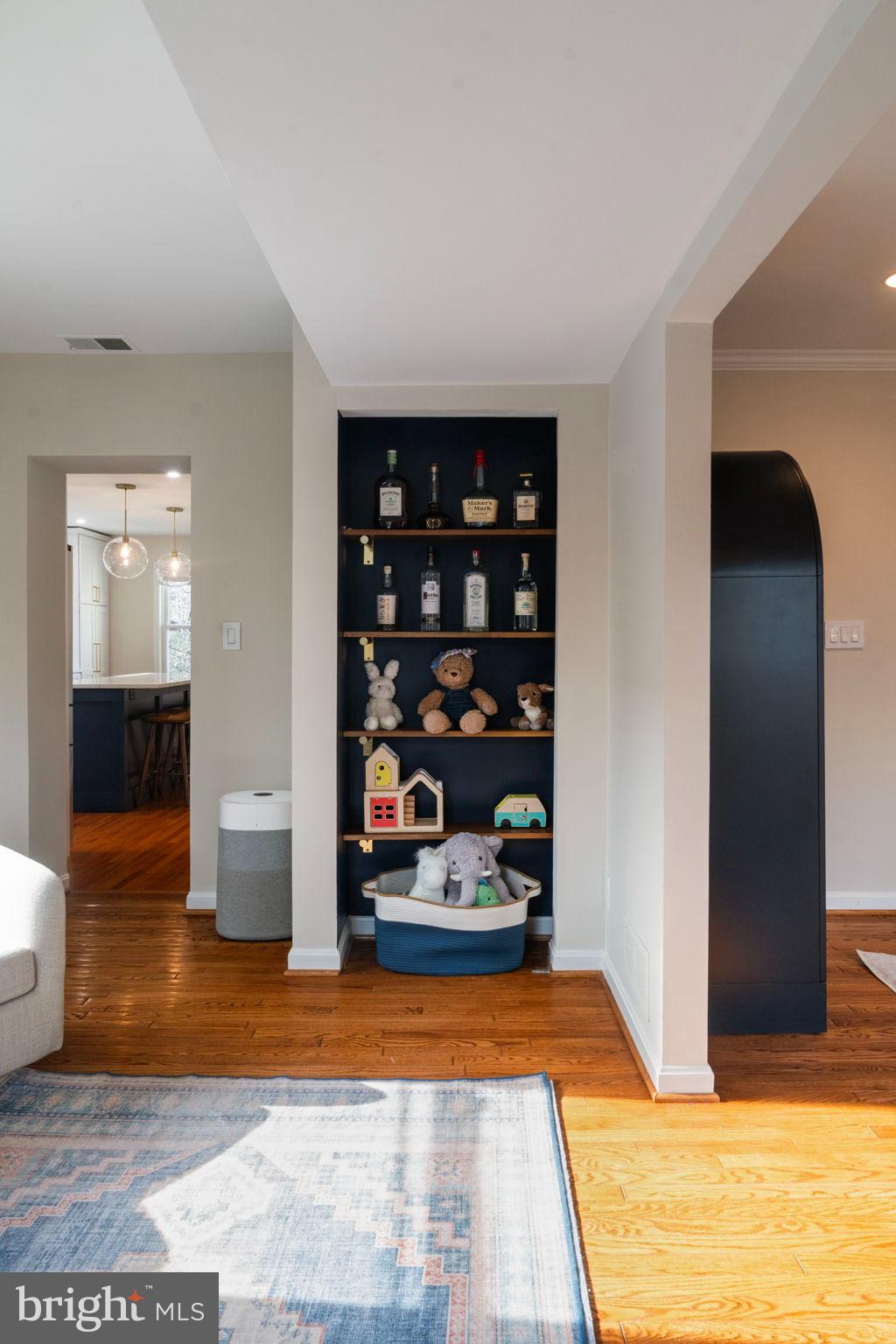 1604 Highland Drive Silver Spring, MD 20910 - Photo 19 of 103