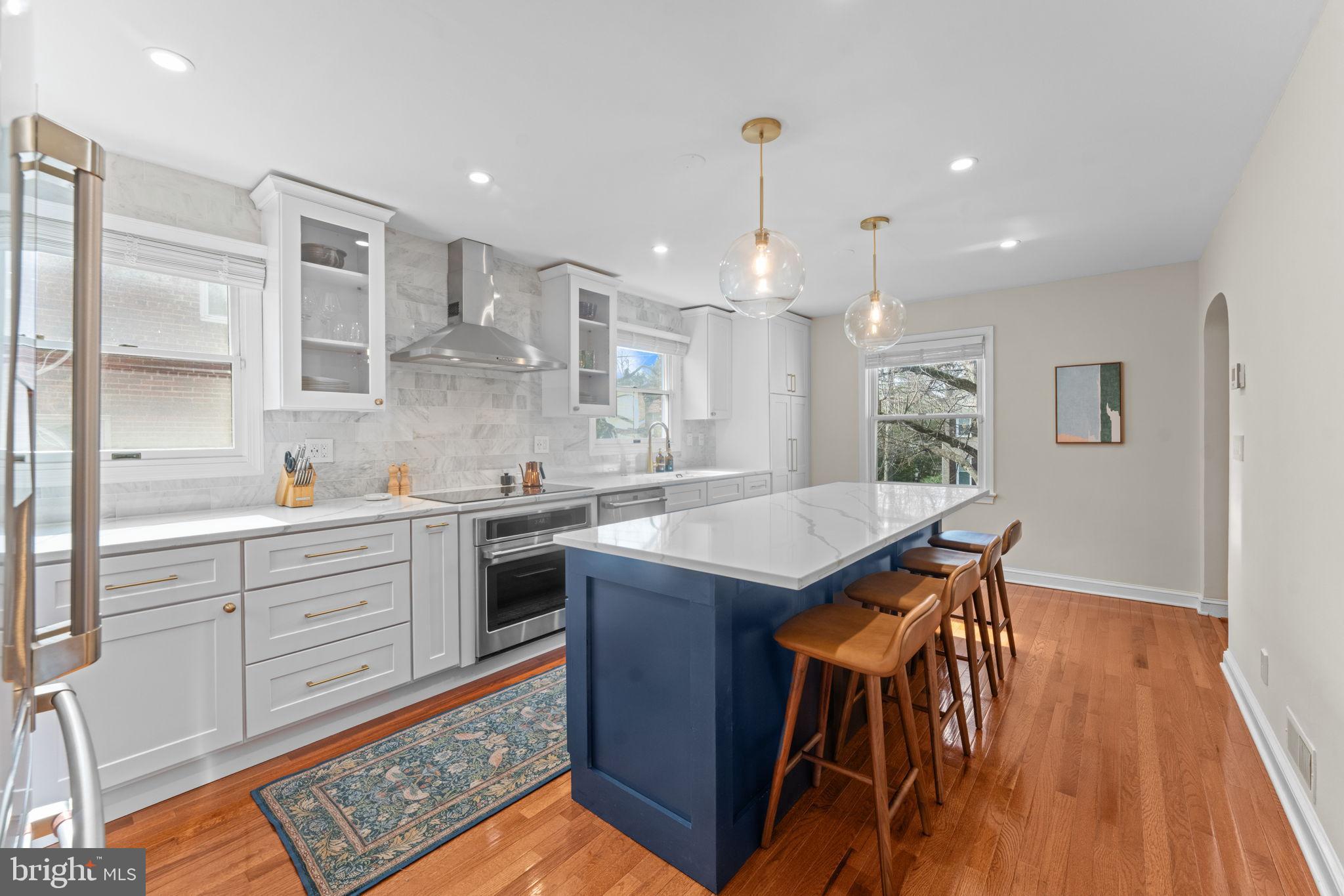 1604 Highland Drive Silver Spring, MD 20910 - Photo 20 of 103