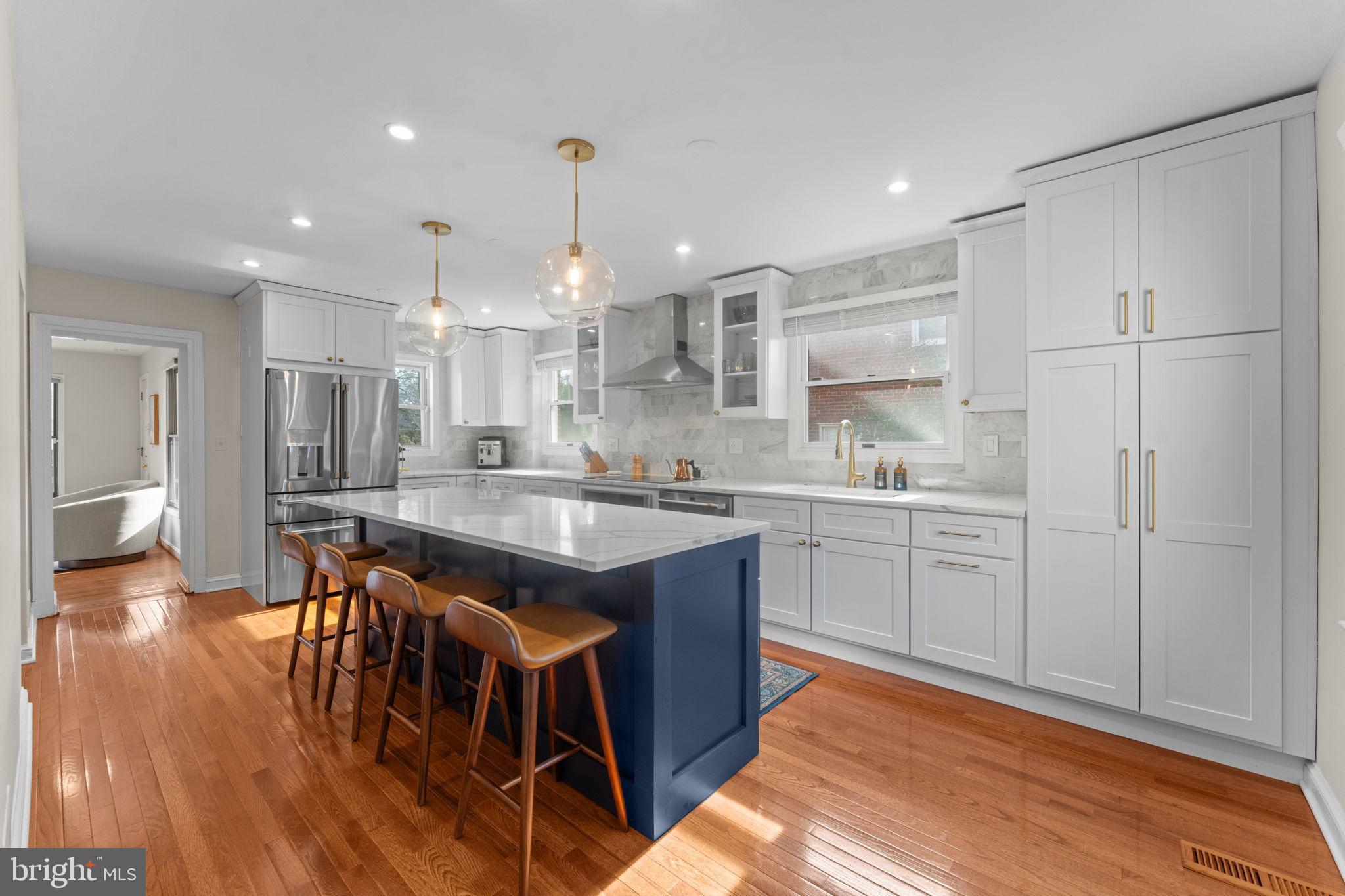 1604 Highland Drive Silver Spring, MD 20910 - Photo 25 of 103