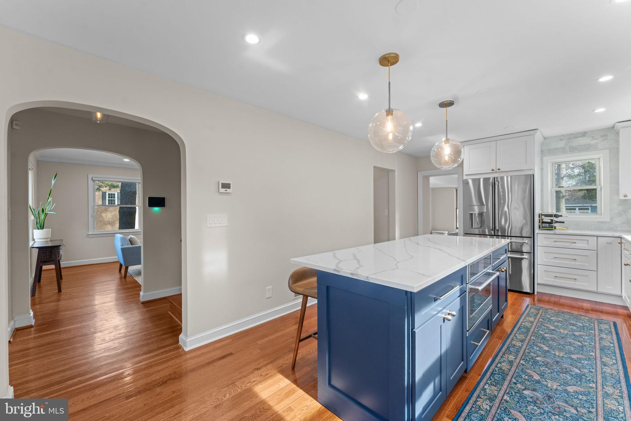 1604 Highland Drive Silver Spring, MD 20910 - Photo 30 of 103