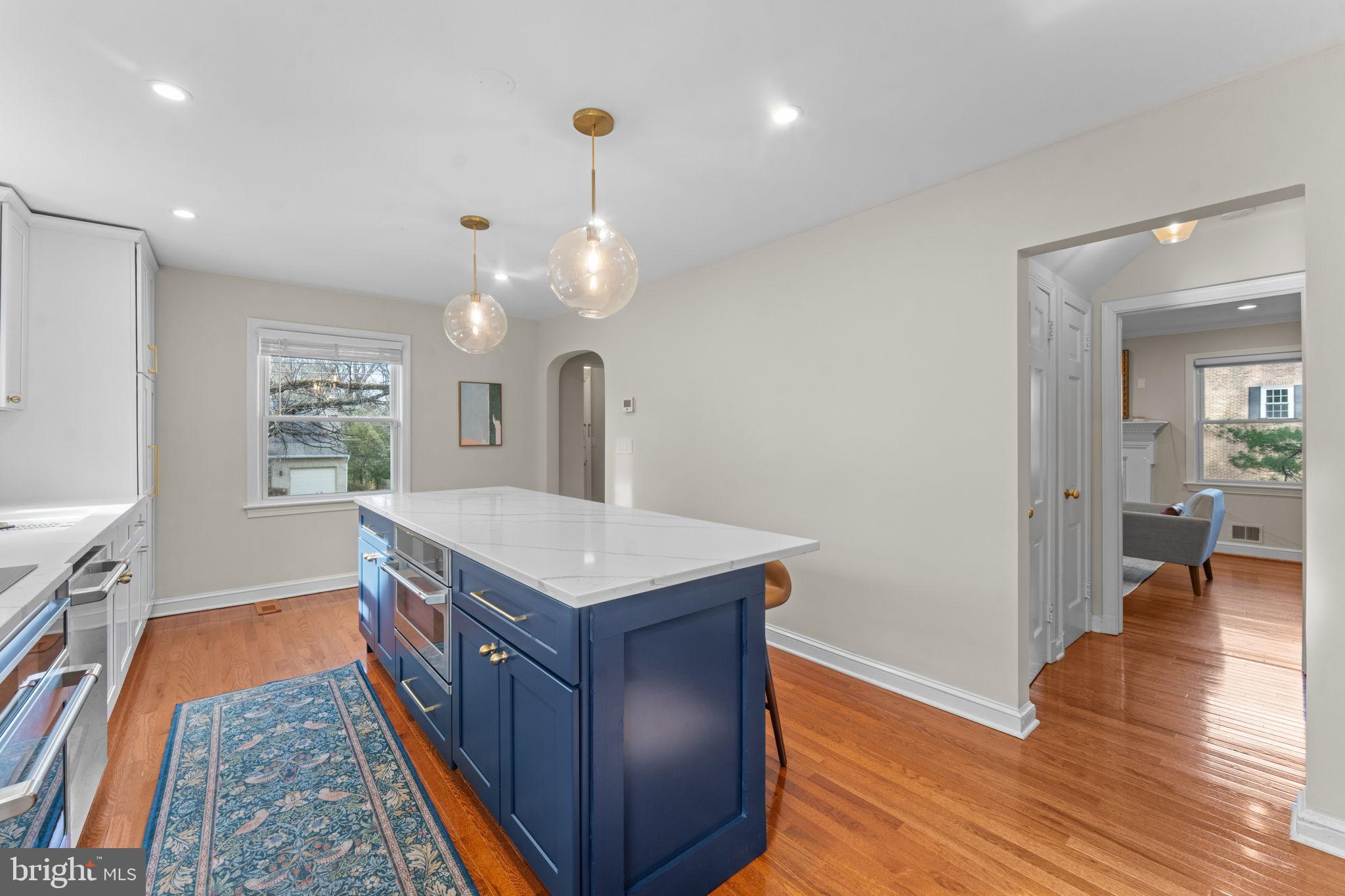 1604 Highland Drive Silver Spring, MD 20910 - Photo 31 of 103