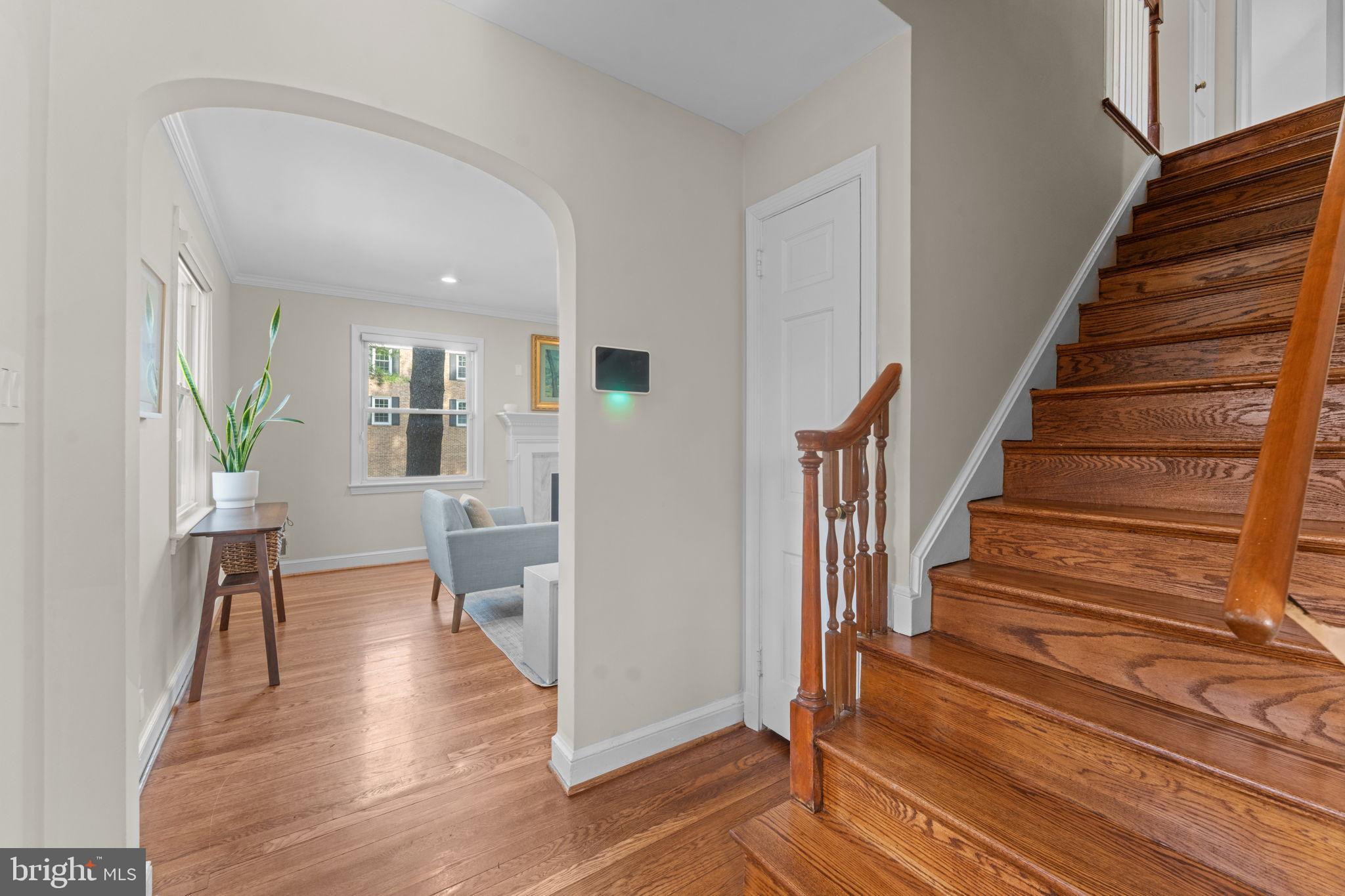 1604 Highland Drive Silver Spring, MD 20910 - Photo 34 of 103