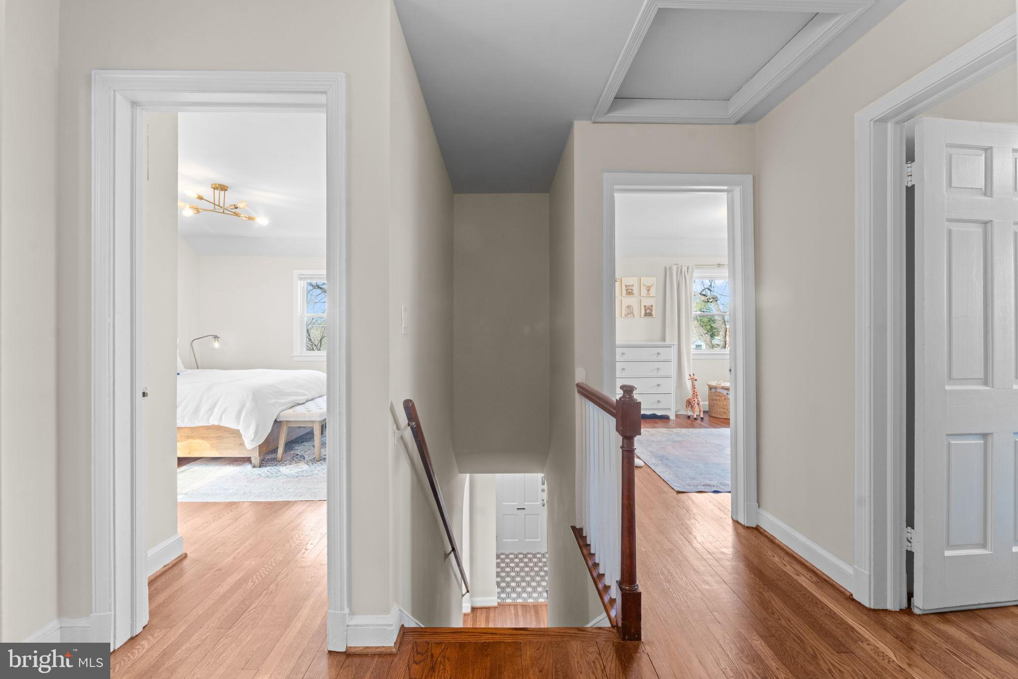 1604 Highland Drive Silver Spring, MD 20910 - Photo 35 of 103