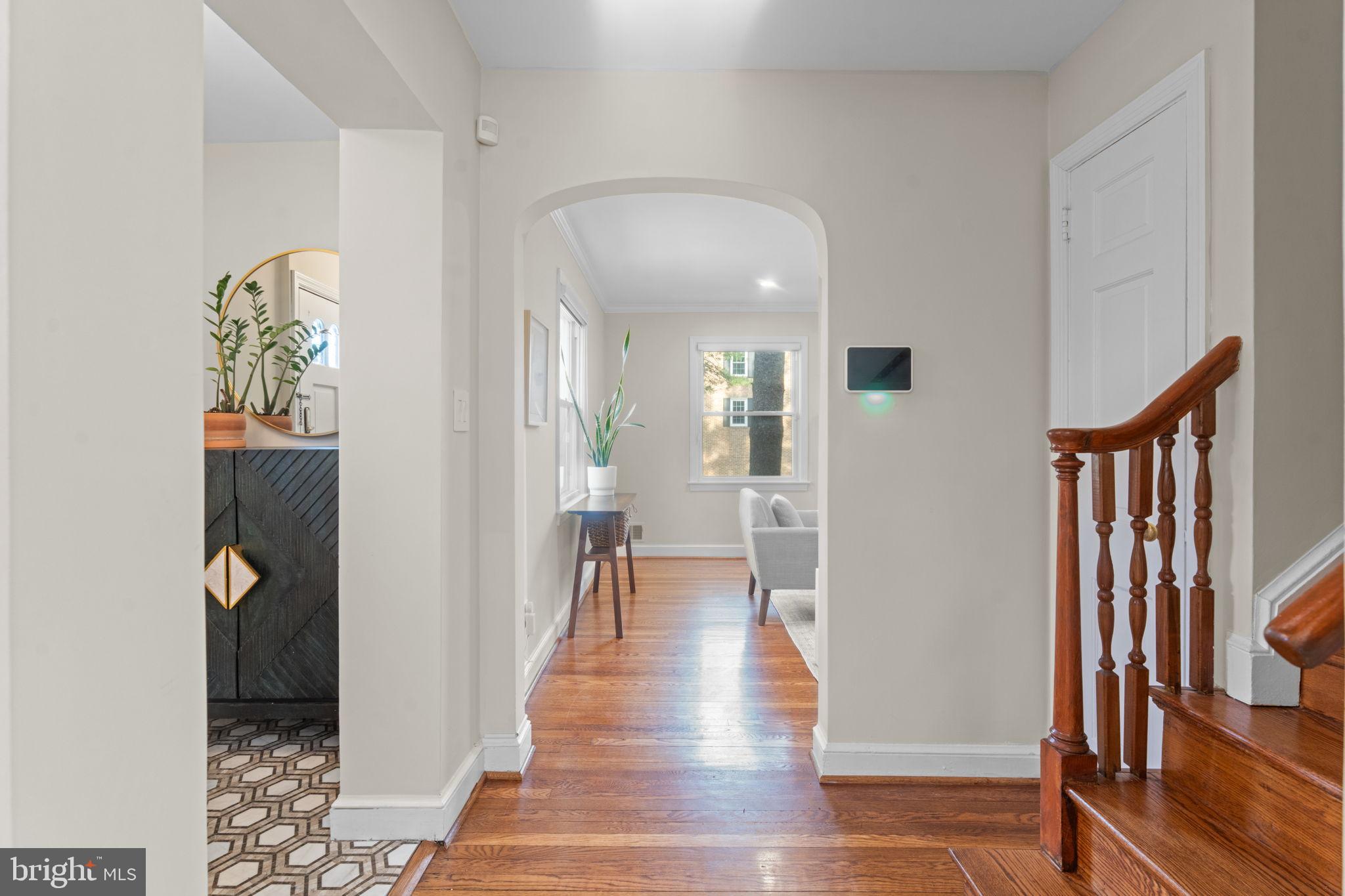 1604 Highland Drive Silver Spring, MD 20910 - Photo 4 of 103