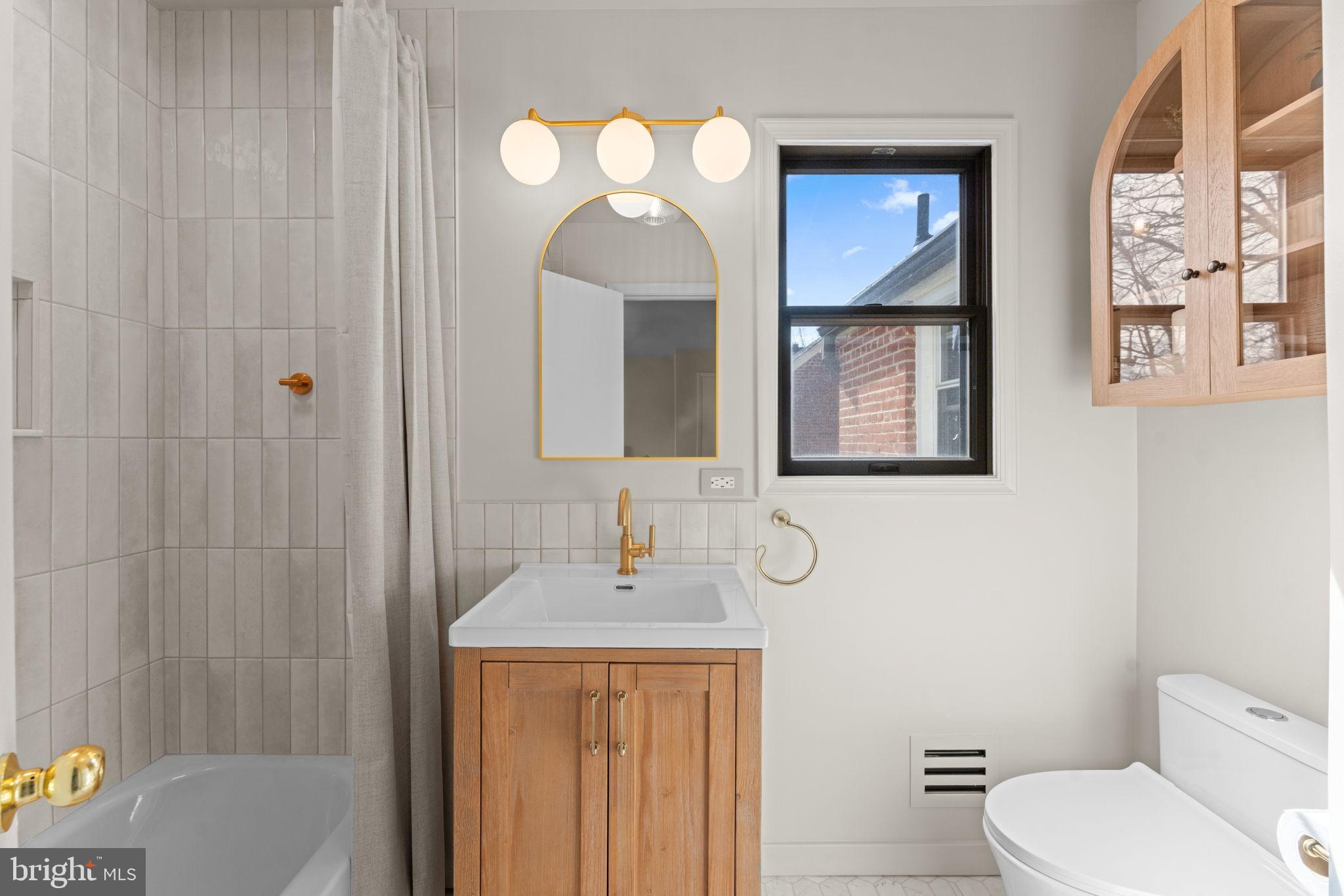 1604 Highland Drive Silver Spring, MD 20910 - Photo 42 of 103