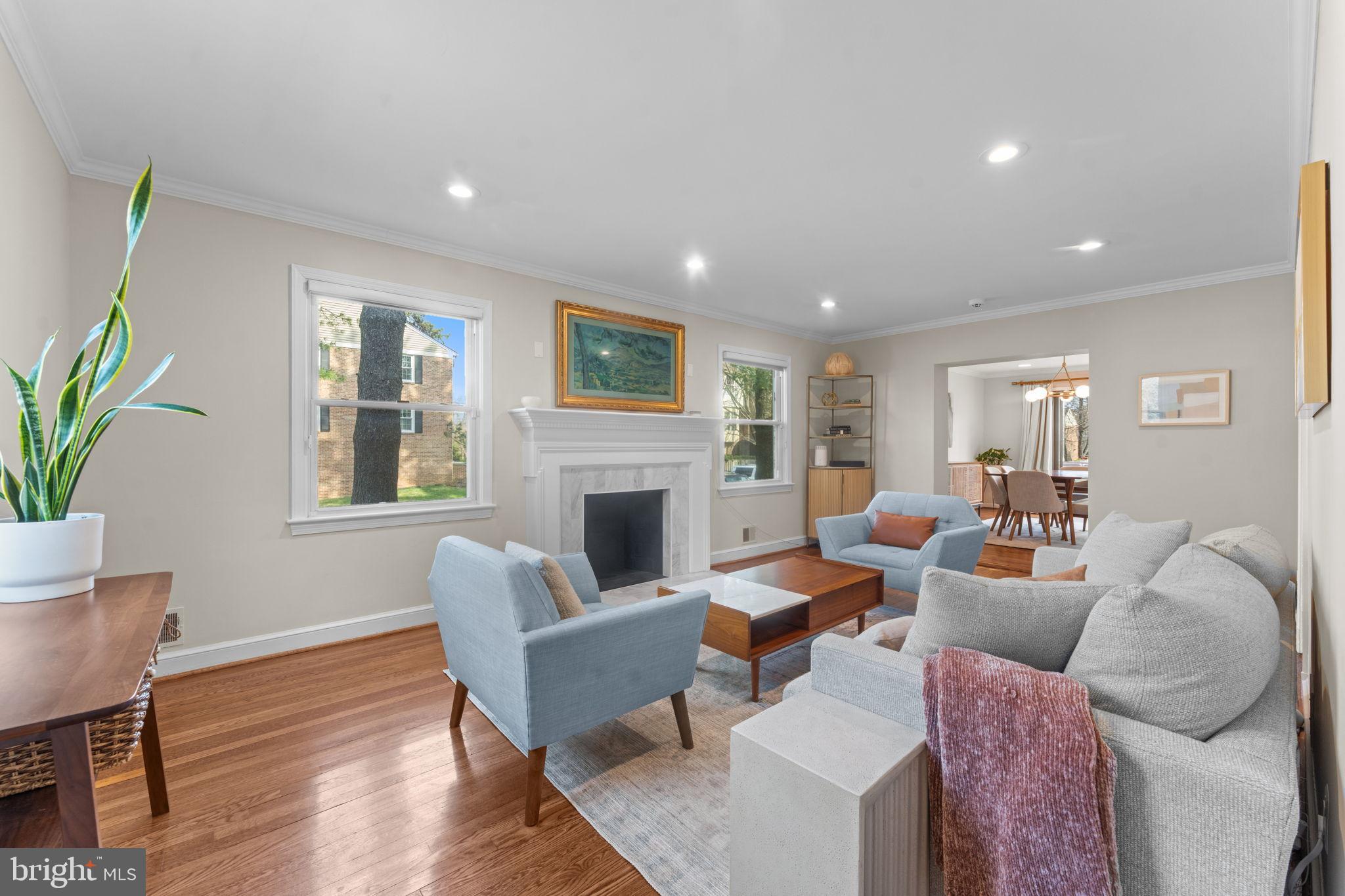 1604 Highland Drive Silver Spring, MD 20910 - Photo 5 of 103