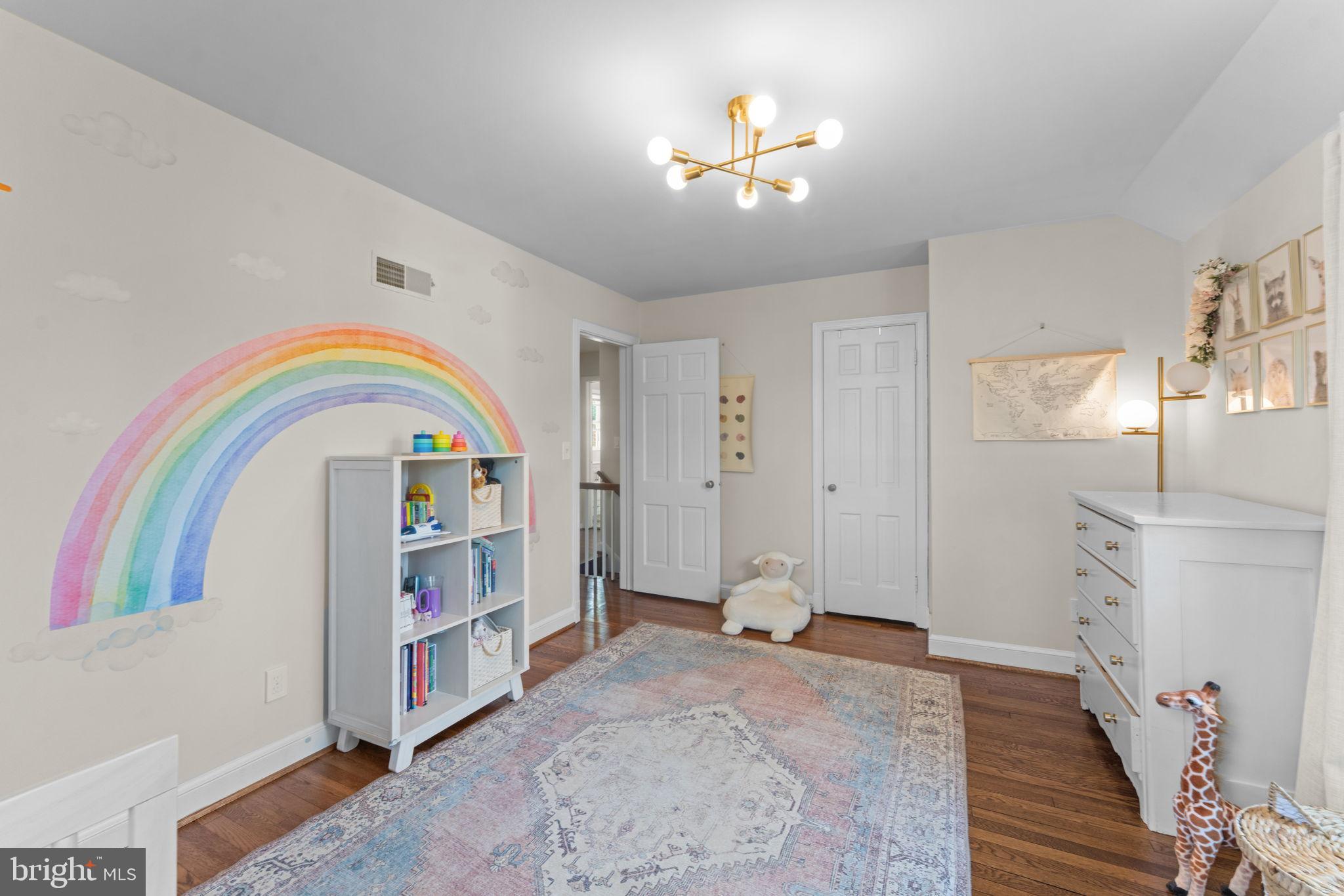 1604 Highland Drive Silver Spring, MD 20910 - Photo 53 of 103