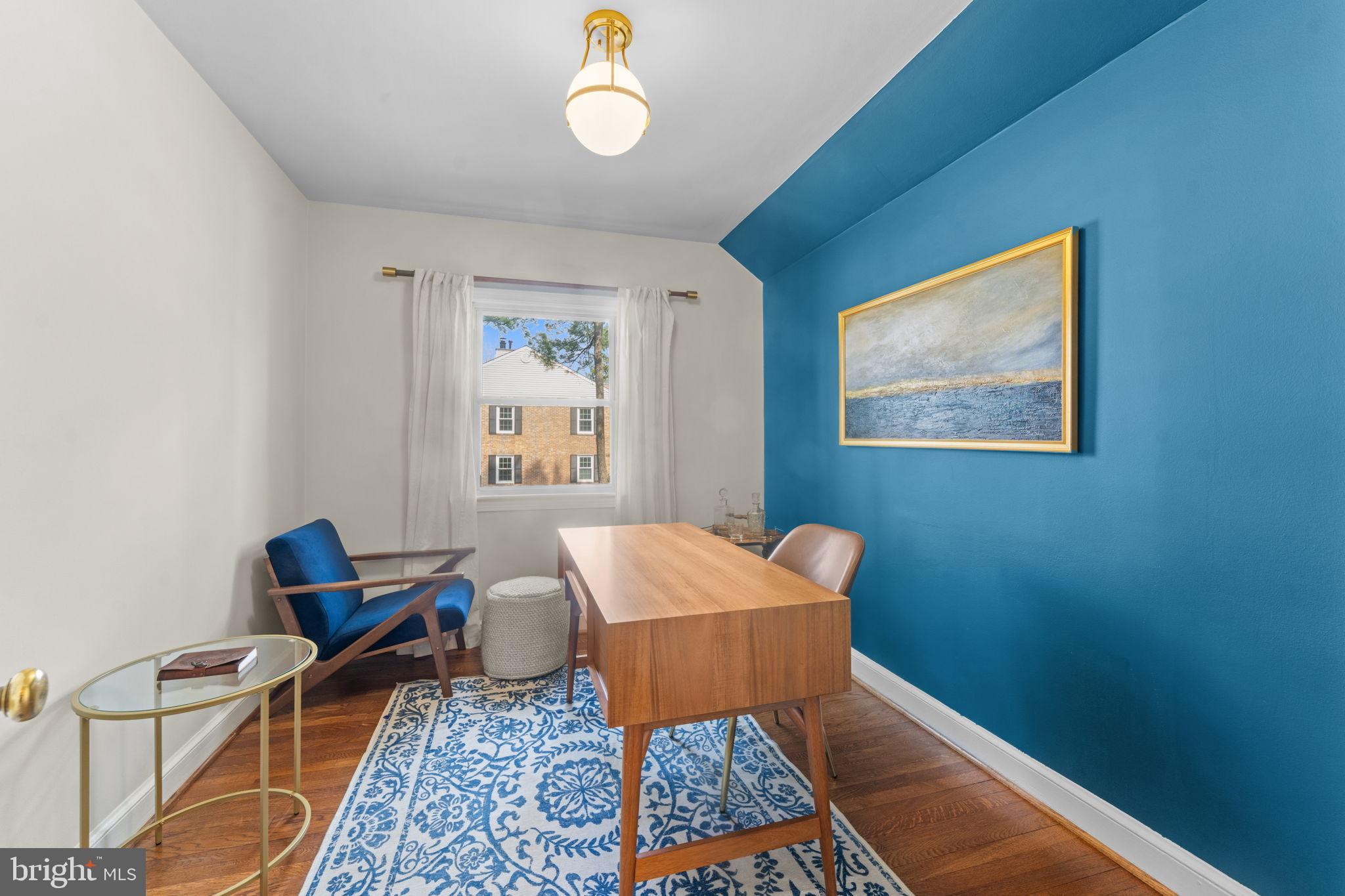 1604 Highland Drive Silver Spring, MD 20910 - Photo 54 of 103