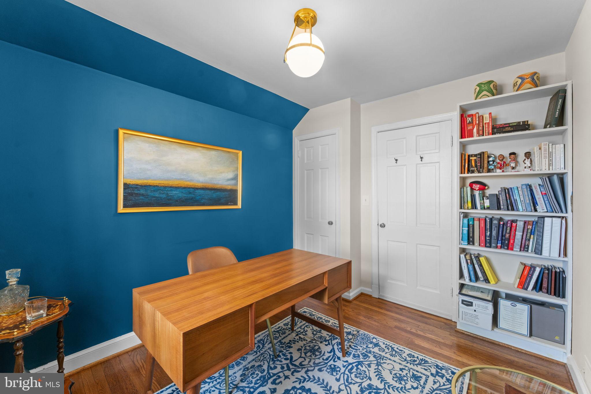 1604 Highland Drive Silver Spring, MD 20910 - Photo 55 of 103