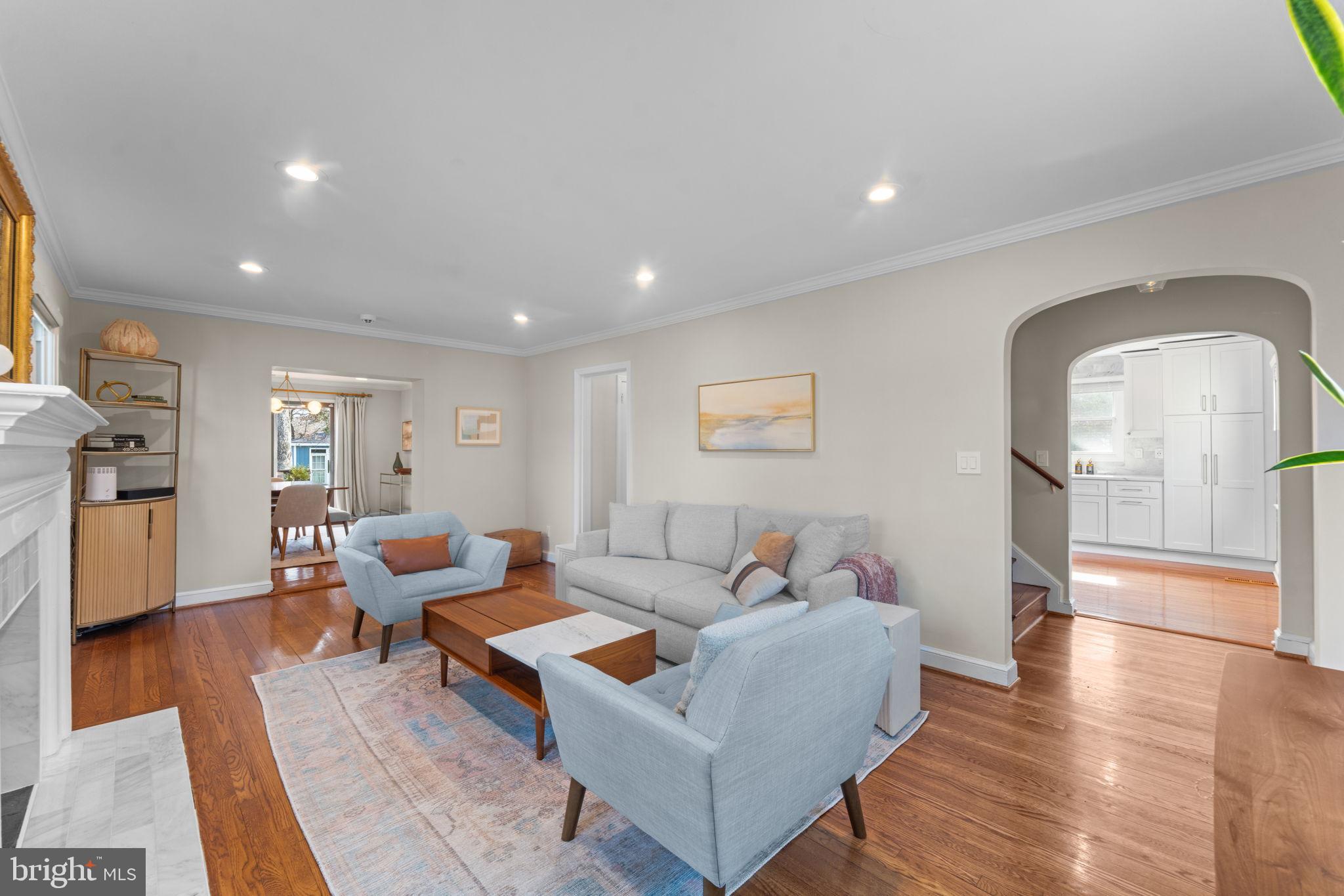 1604 Highland Drive Silver Spring, MD 20910 - Photo 6 of 103