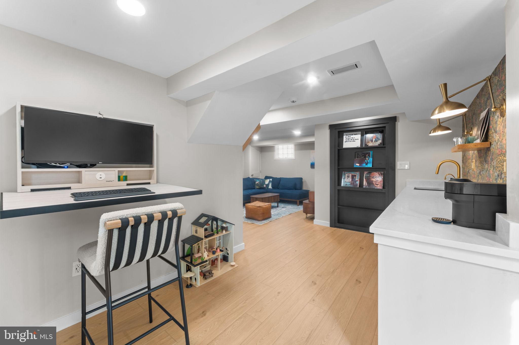 1604 Highland Drive Silver Spring, MD 20910 - Photo 65 of 103