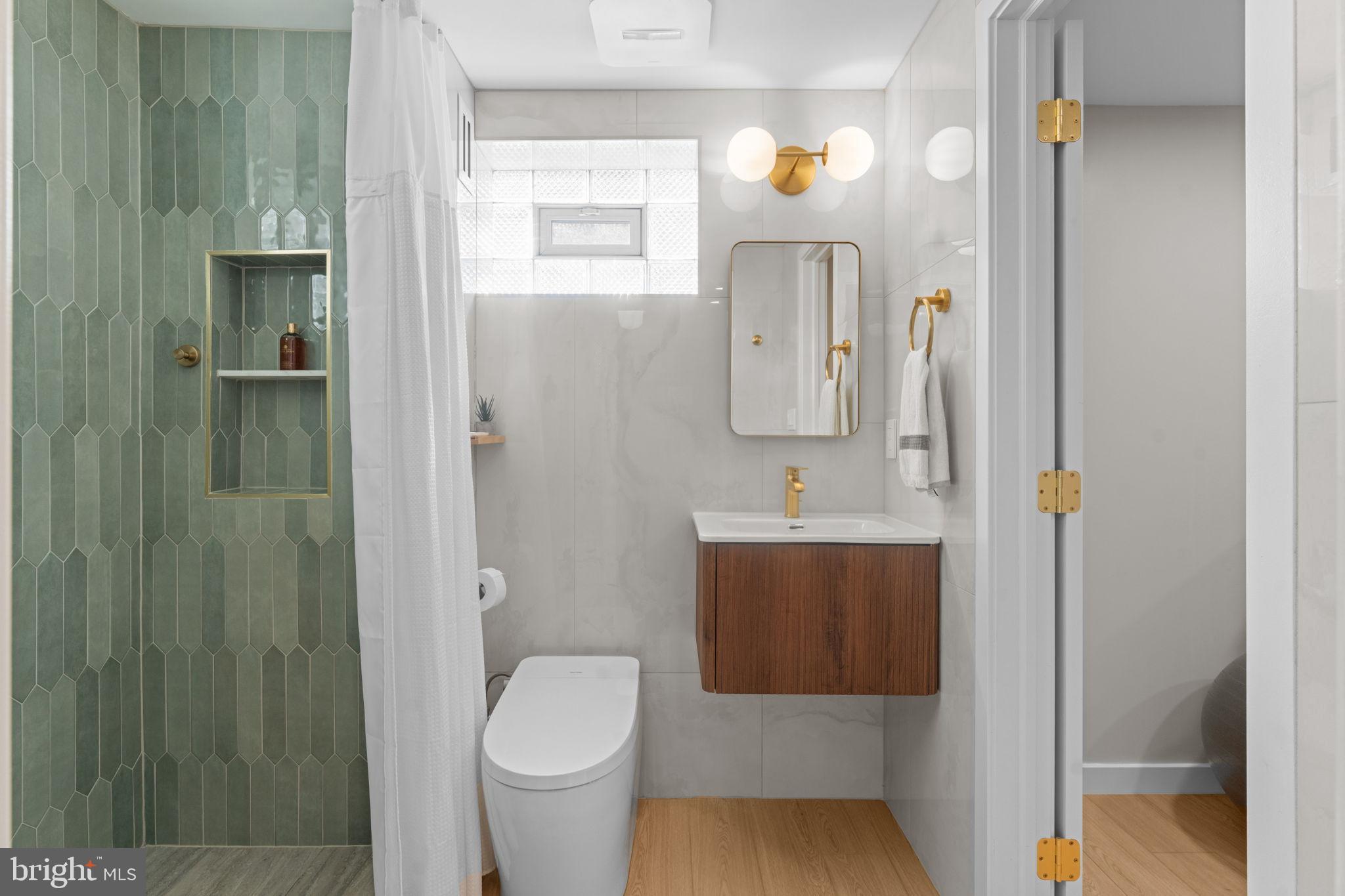 1604 Highland Drive Silver Spring, MD 20910 - Photo 66 of 103