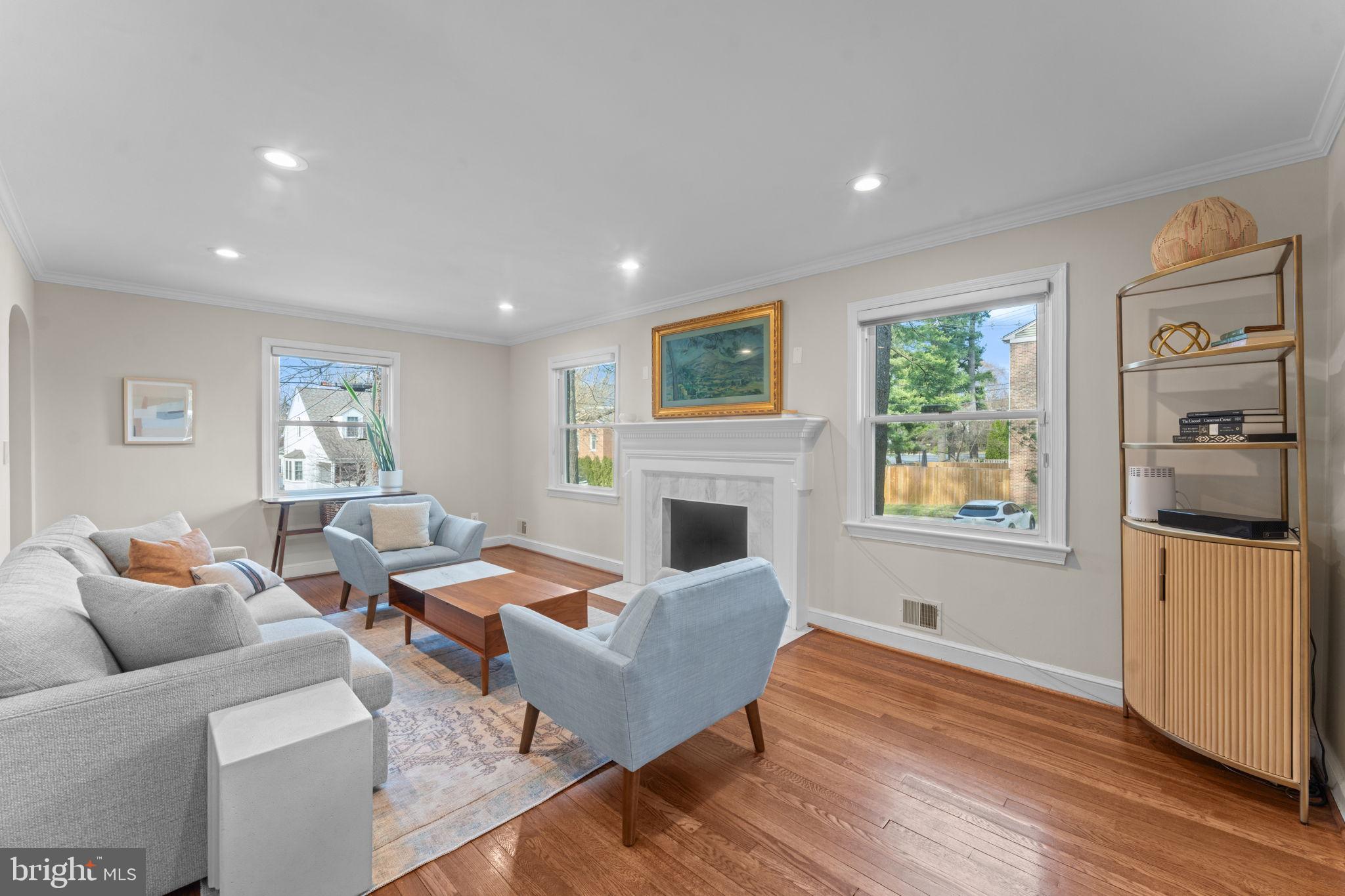 1604 Highland Drive Silver Spring, MD 20910 - Photo 7 of 103