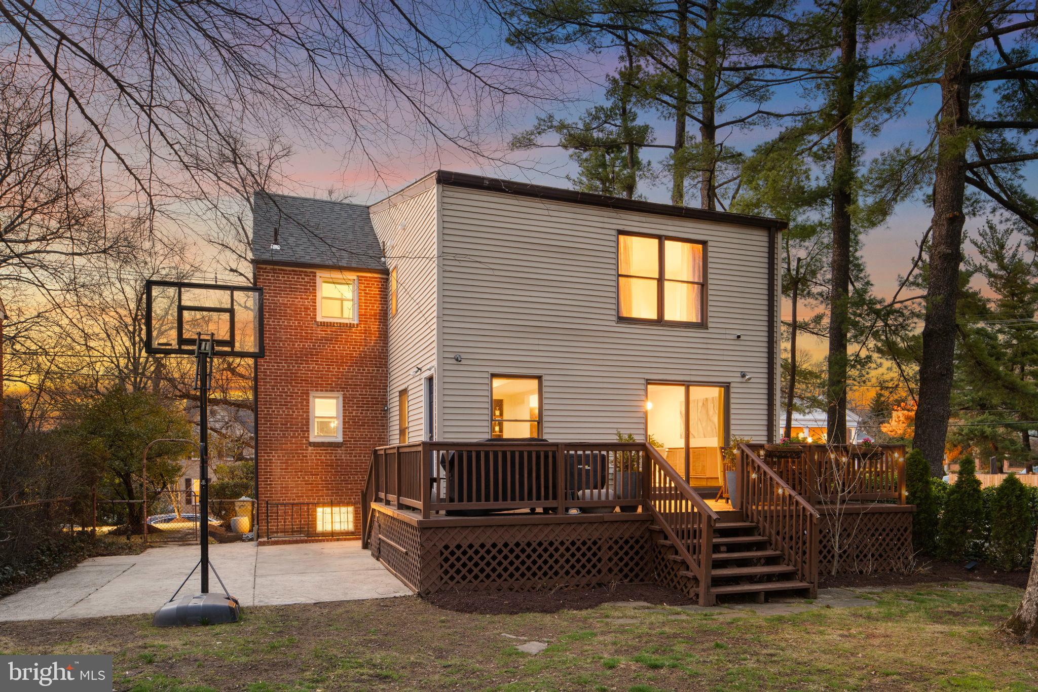 1604 Highland Drive Silver Spring, MD 20910 - Photo 74 of 103