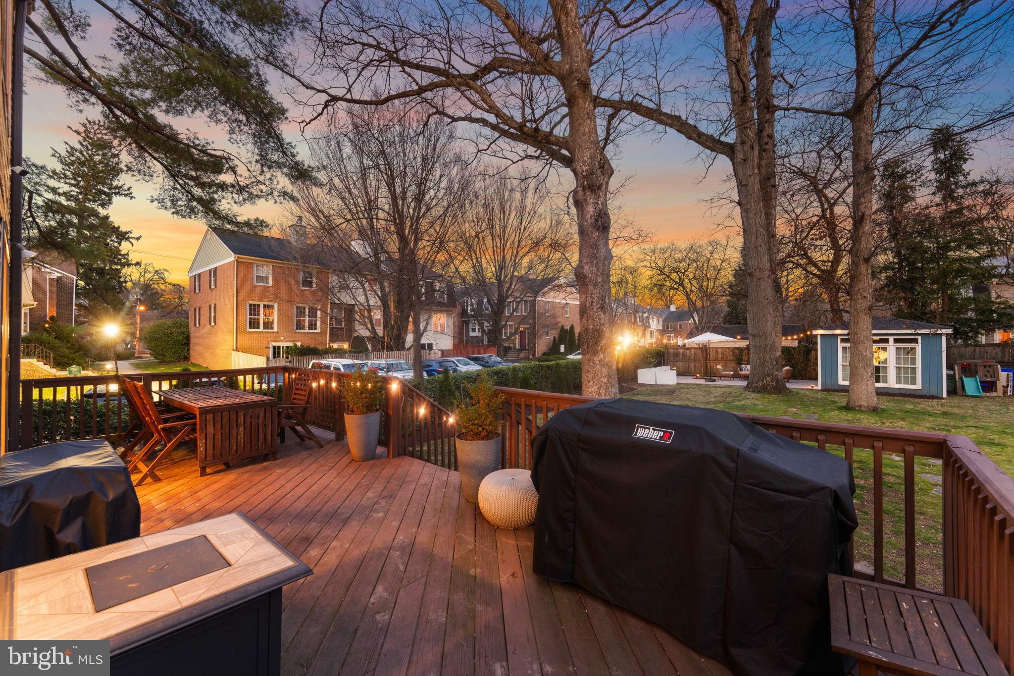 1604 Highland Drive Silver Spring, MD 20910 - Photo 75 of 103