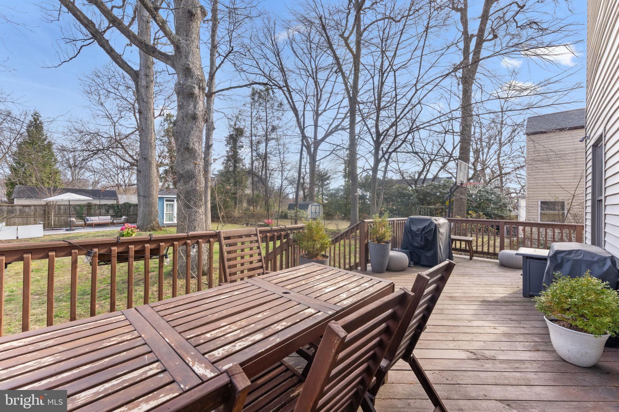 1604 Highland Drive Silver Spring, MD 20910 - Photo 77 of 103