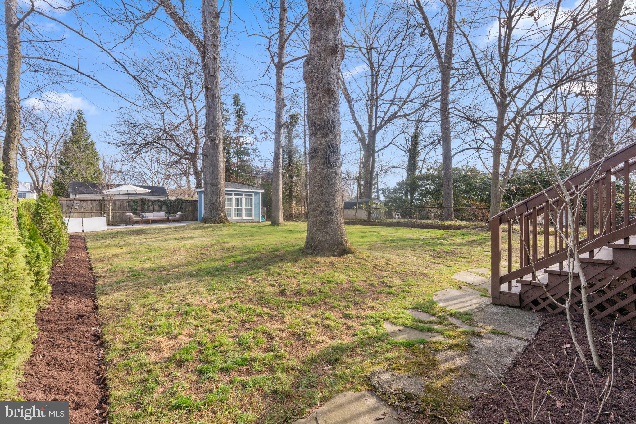 1604 Highland Drive Silver Spring, MD 20910 - Photo 78 of 103