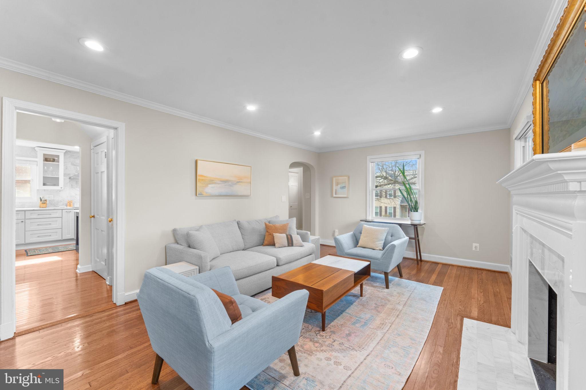 1604 Highland Drive Silver Spring, MD 20910 - Photo 8 of 103