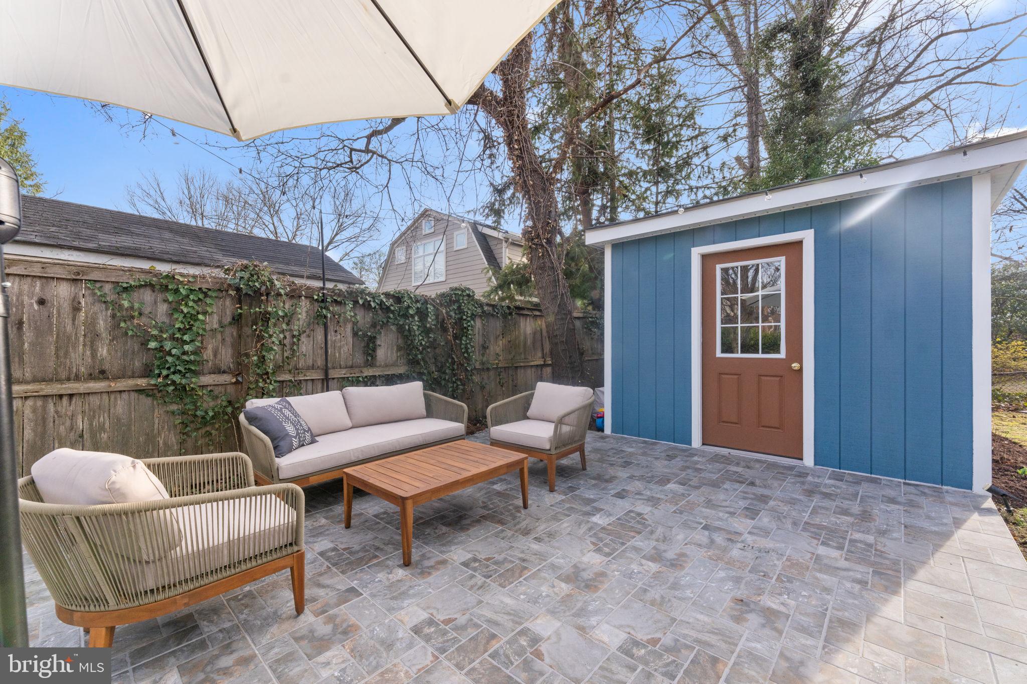 1604 Highland Drive Silver Spring, MD 20910 - Photo 81 of 103