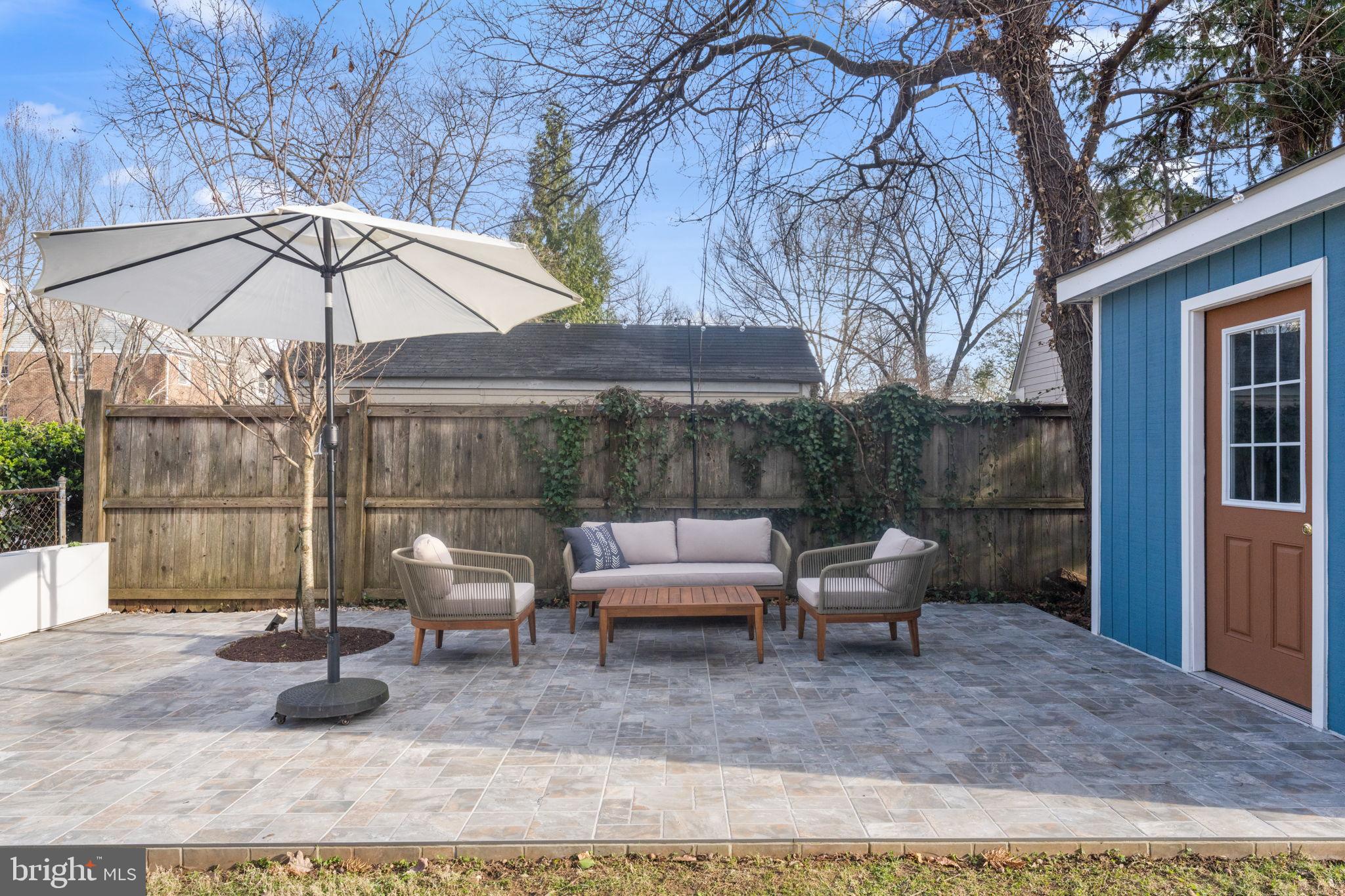 1604 Highland Drive Silver Spring, MD 20910 - Photo 83 of 103