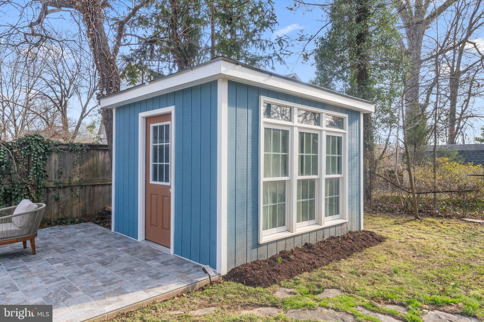 1604 Highland Drive Silver Spring, MD 20910 - Photo 84 of 103