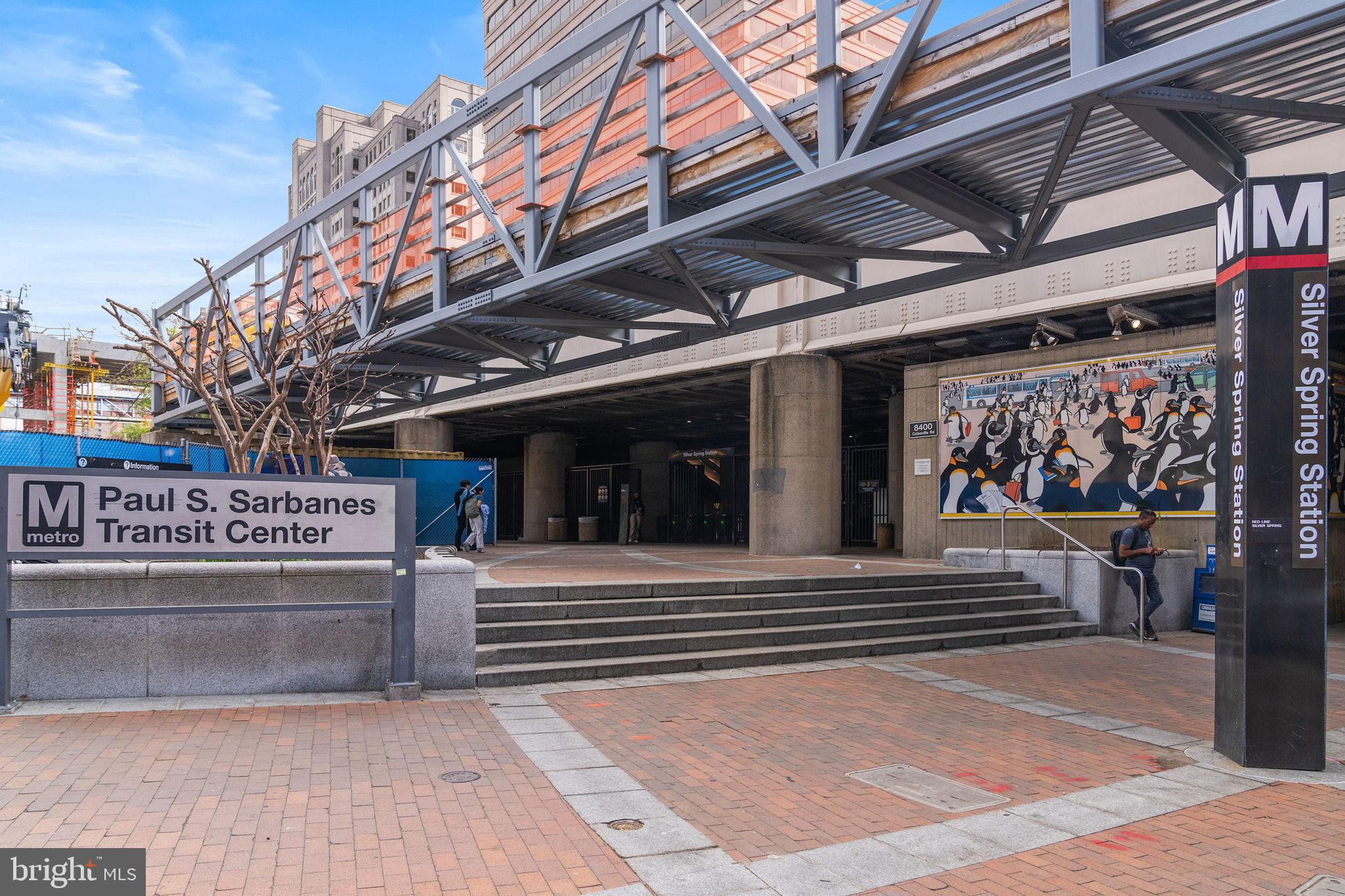 1604 Highland Drive Silver Spring, MD 20910 - Photo 90 of 103