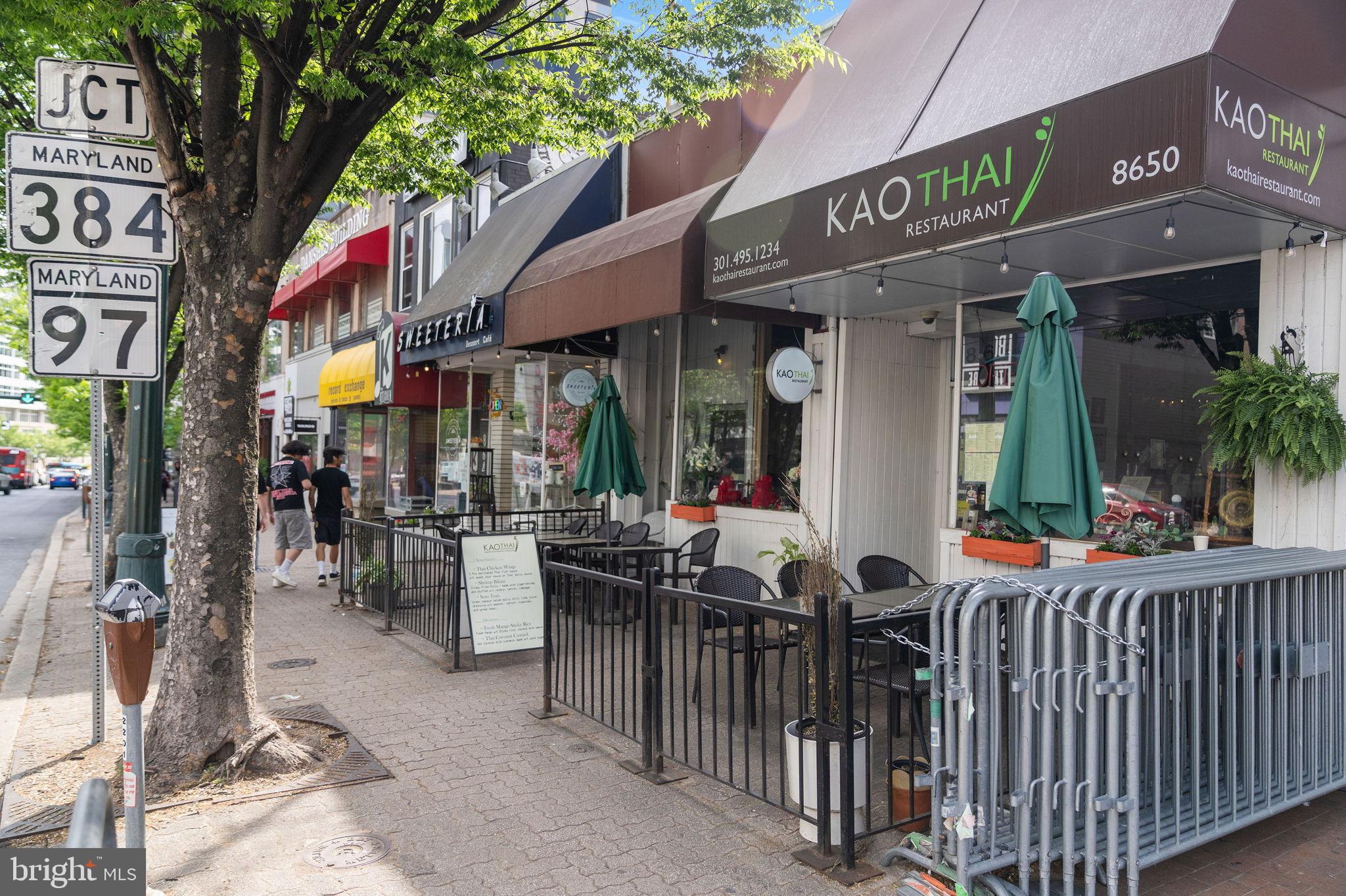 1604 Highland Drive Silver Spring, MD 20910 - Photo 91 of 103