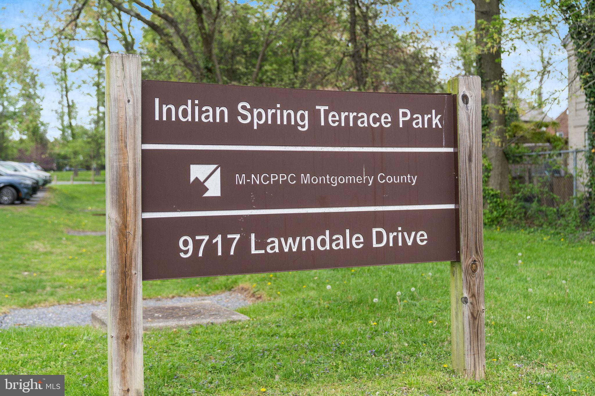 1604 Highland Drive Silver Spring, MD 20910 - Photo 93 of 103