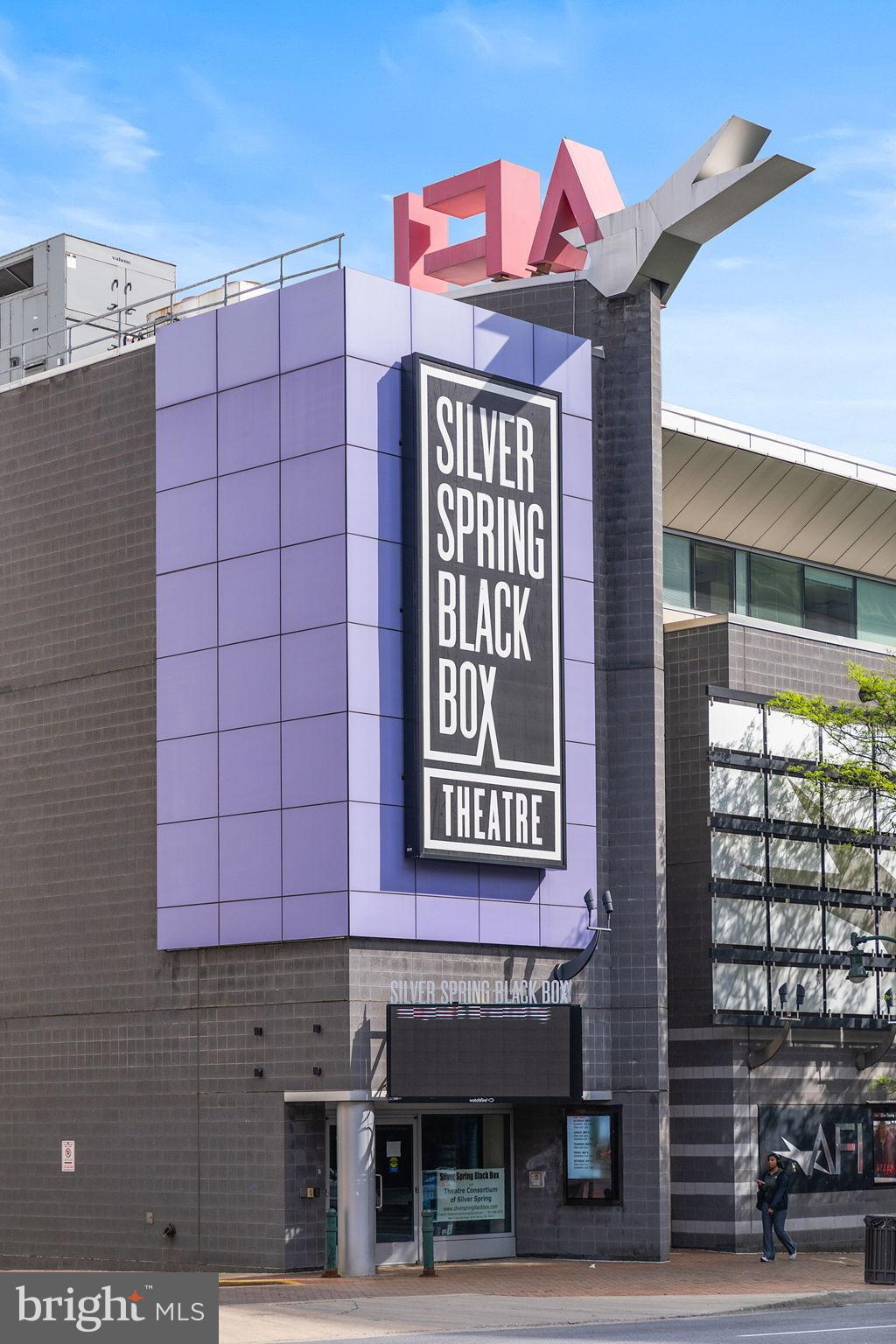 1604 Highland Drive Silver Spring, MD 20910 - Photo 98 of 103