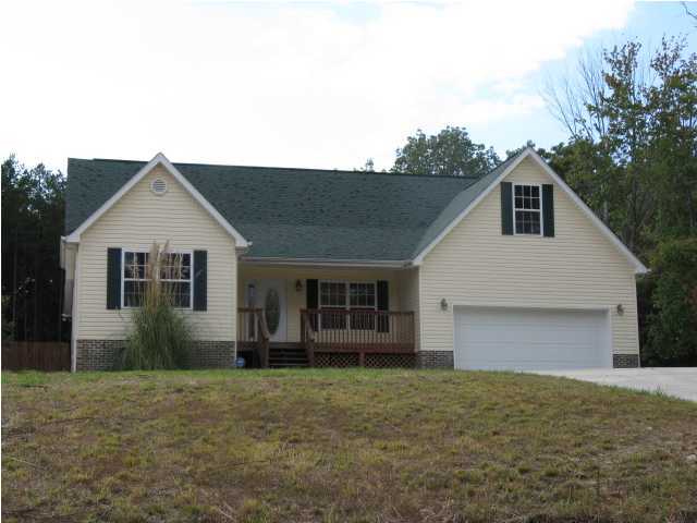 606 Condra Road Ringgold, GA 30736 - Photo 1 of 12 Primary Photo